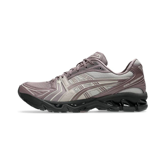 ASICS Gel-Kayano 14 Earthenware Muave Grey