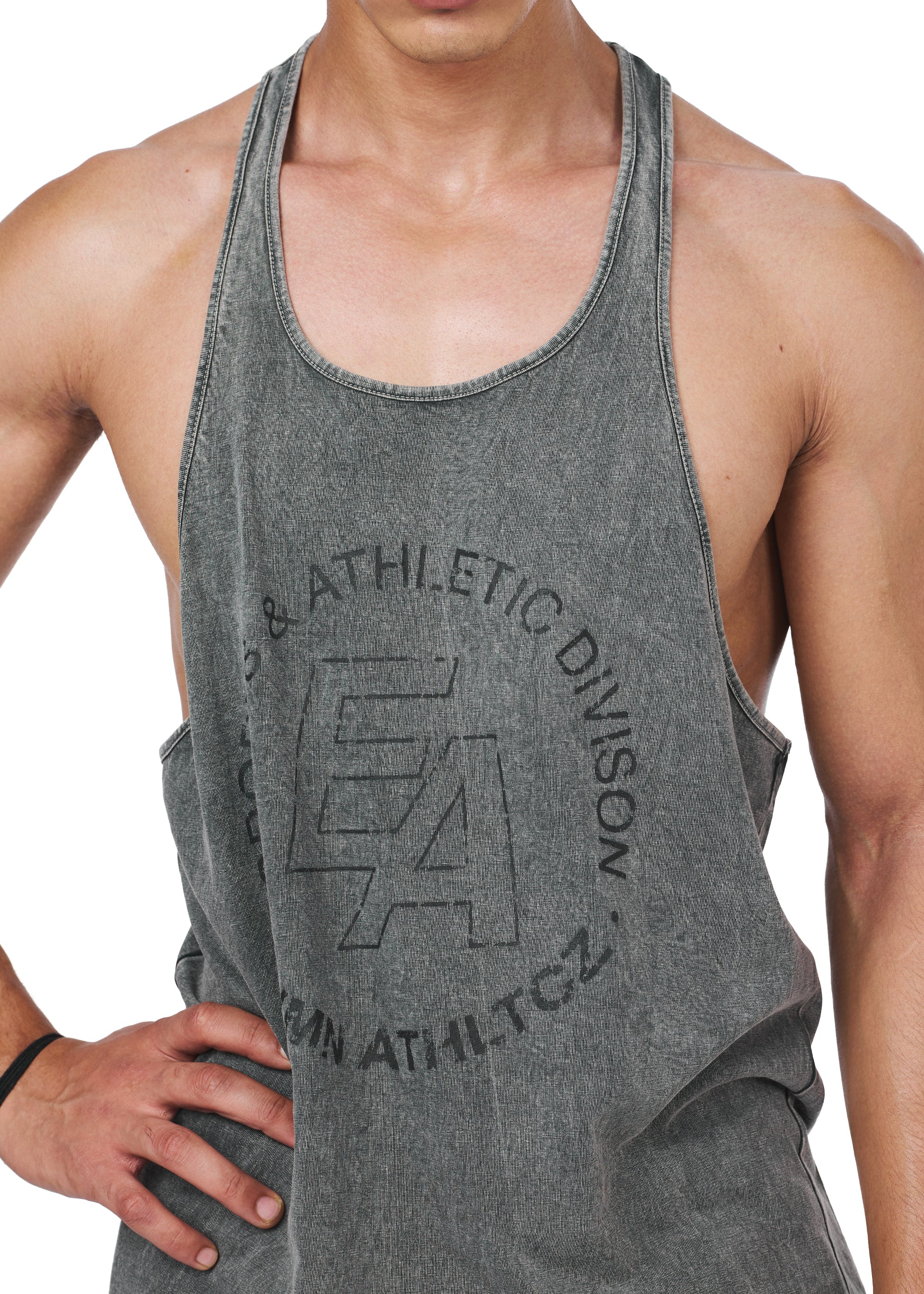 ATH Stringer