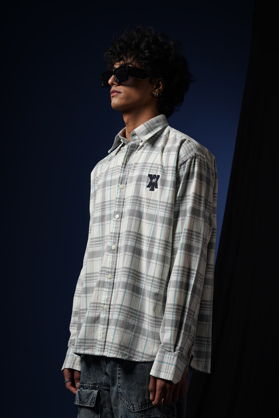 VANTAGE – MINERAL BLUE