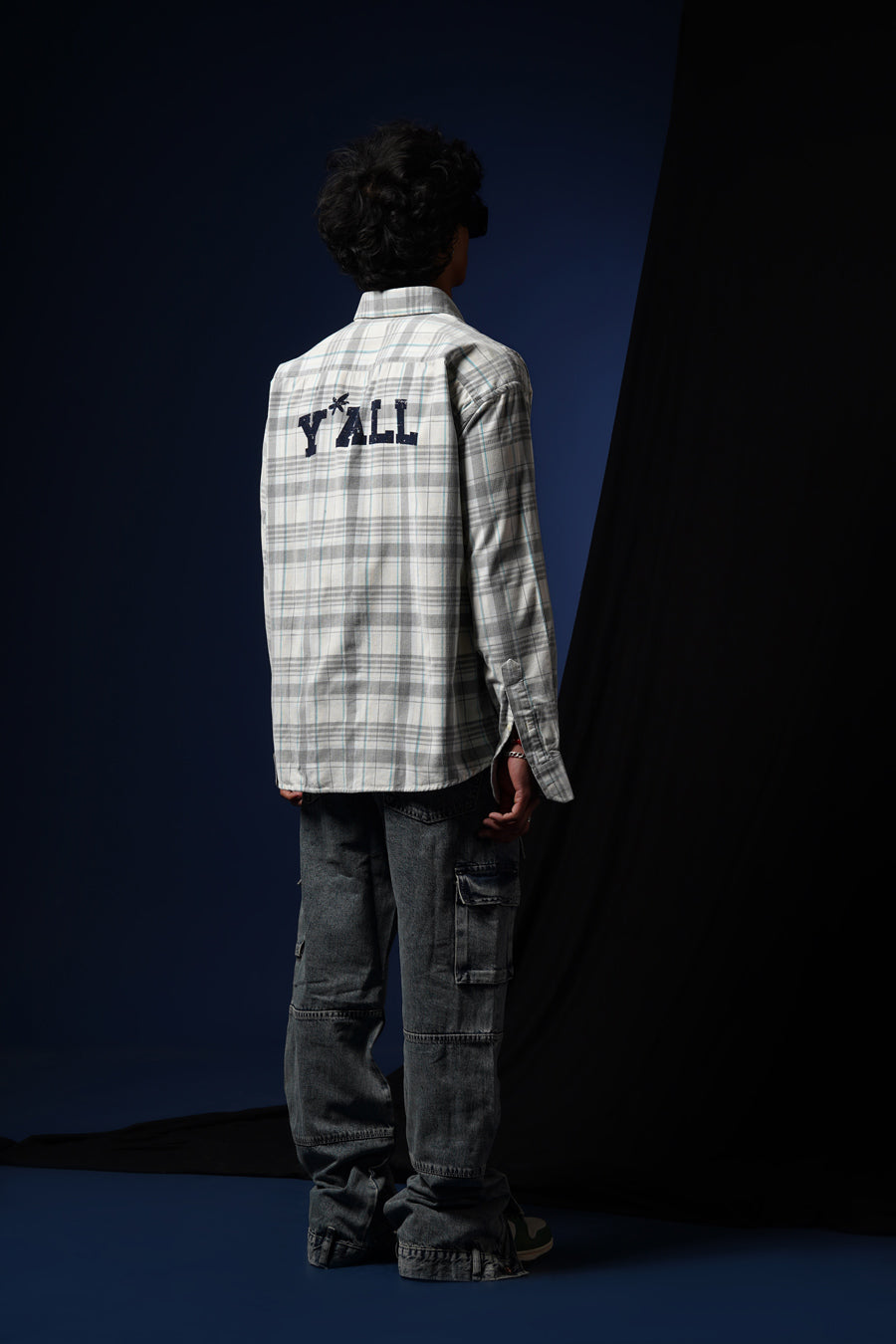 VANTAGE – MINERAL BLUE