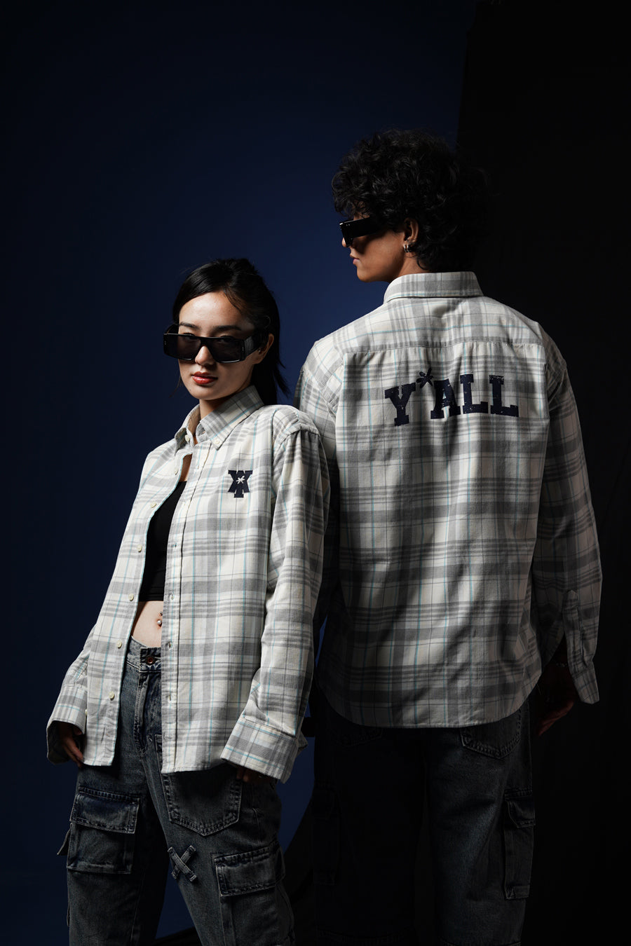 VANTAGE – MINERAL BLUE