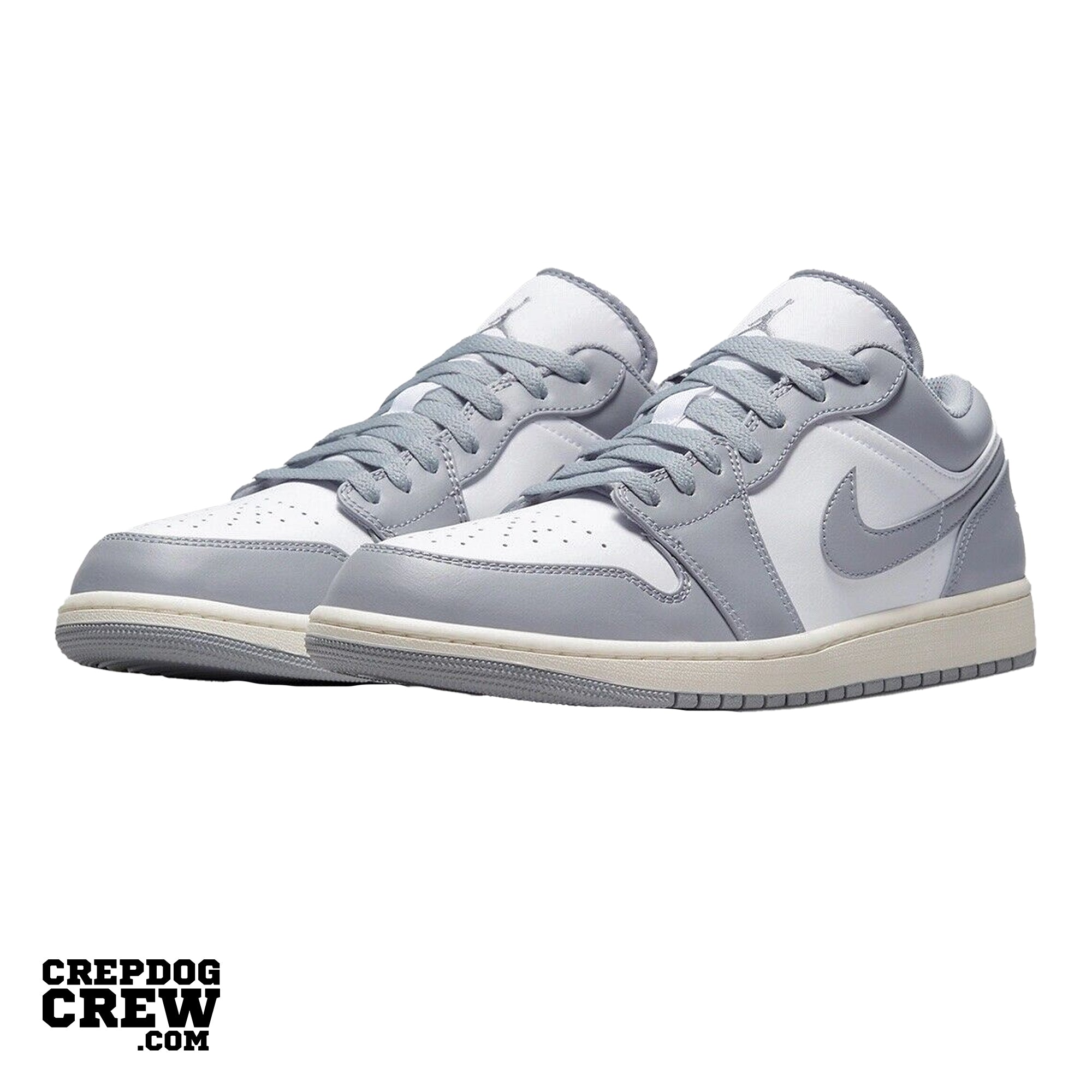 Air Jordan Low Vintage Stealth Grey