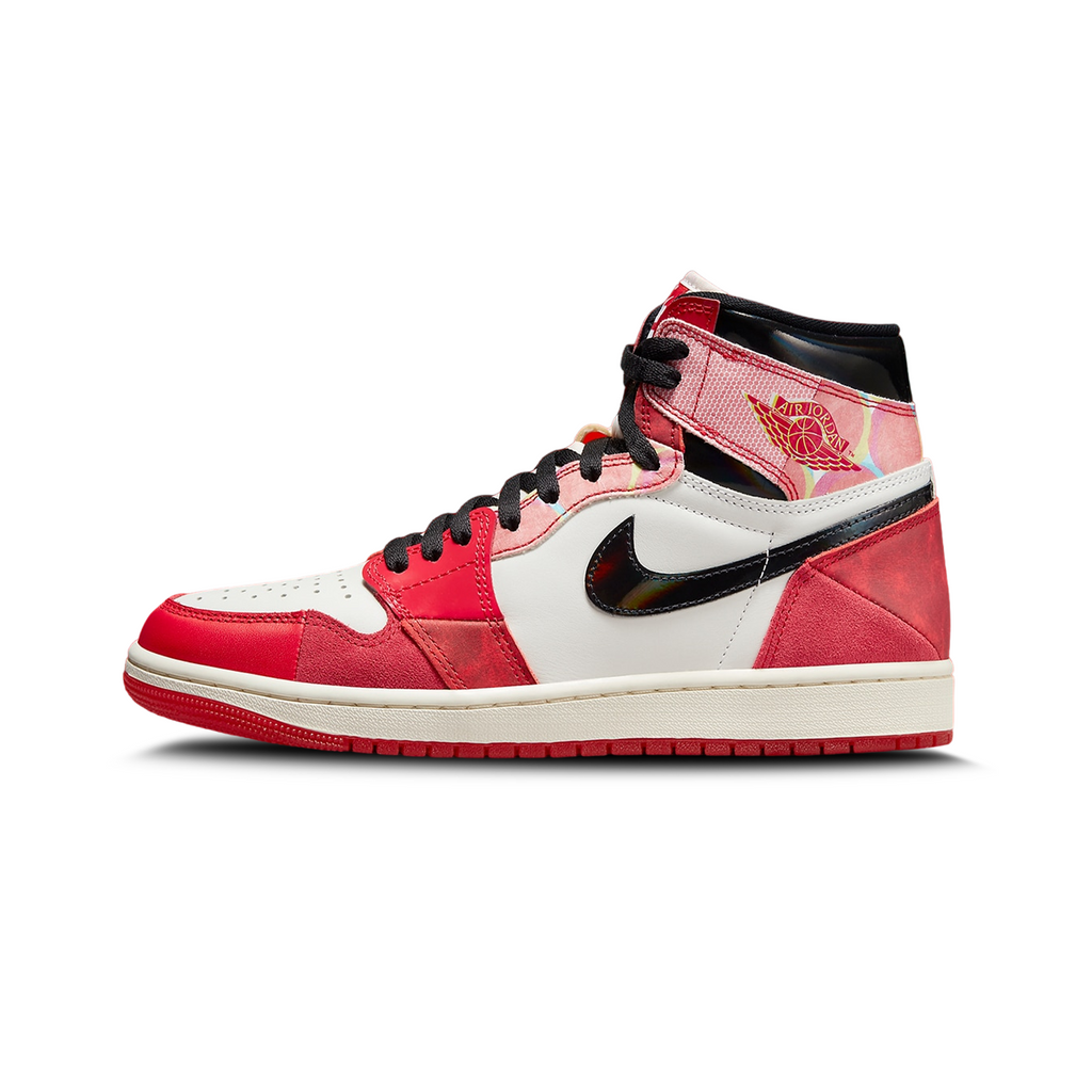 Nike jordan hi tops hotsell