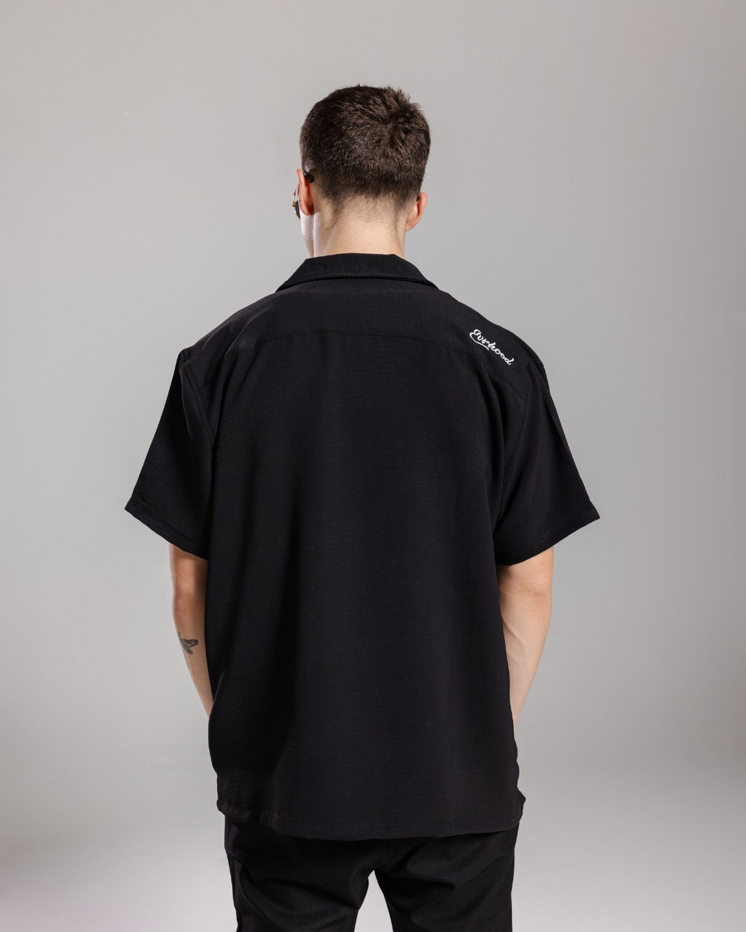 Airflow - Black