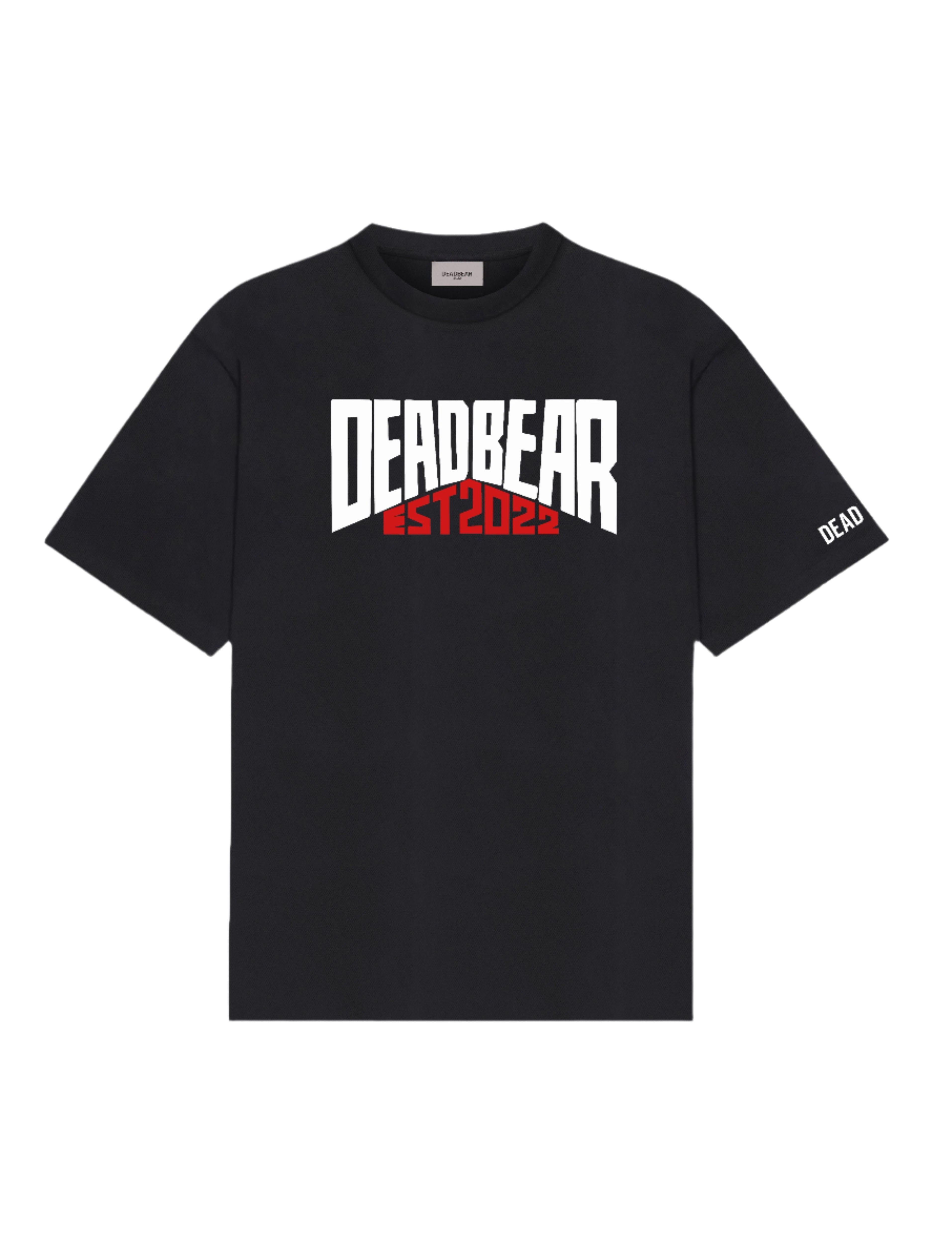 Black Demon Tee