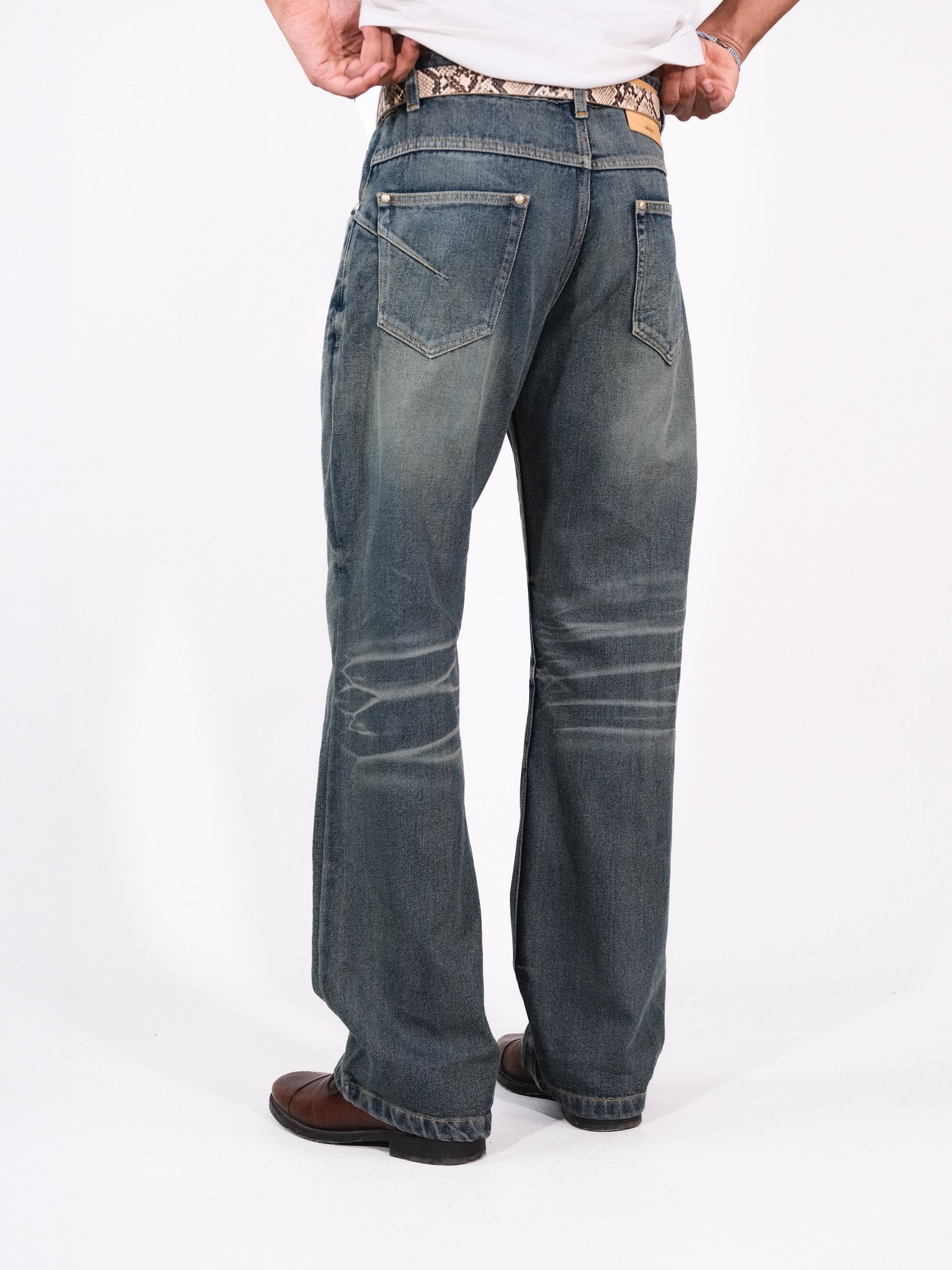 B5 Kota Stone - Grey - RTW