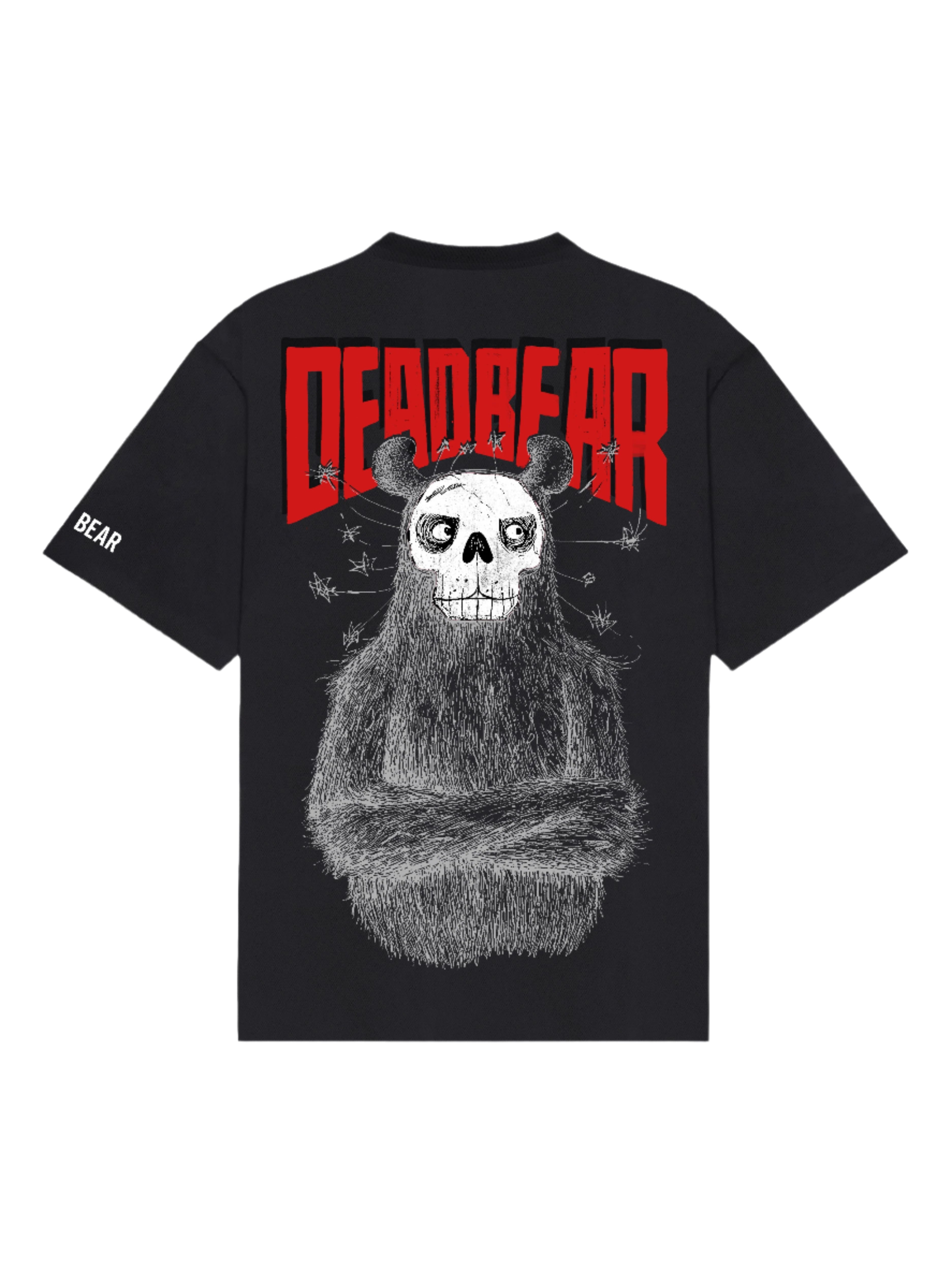 Black Demon Tee