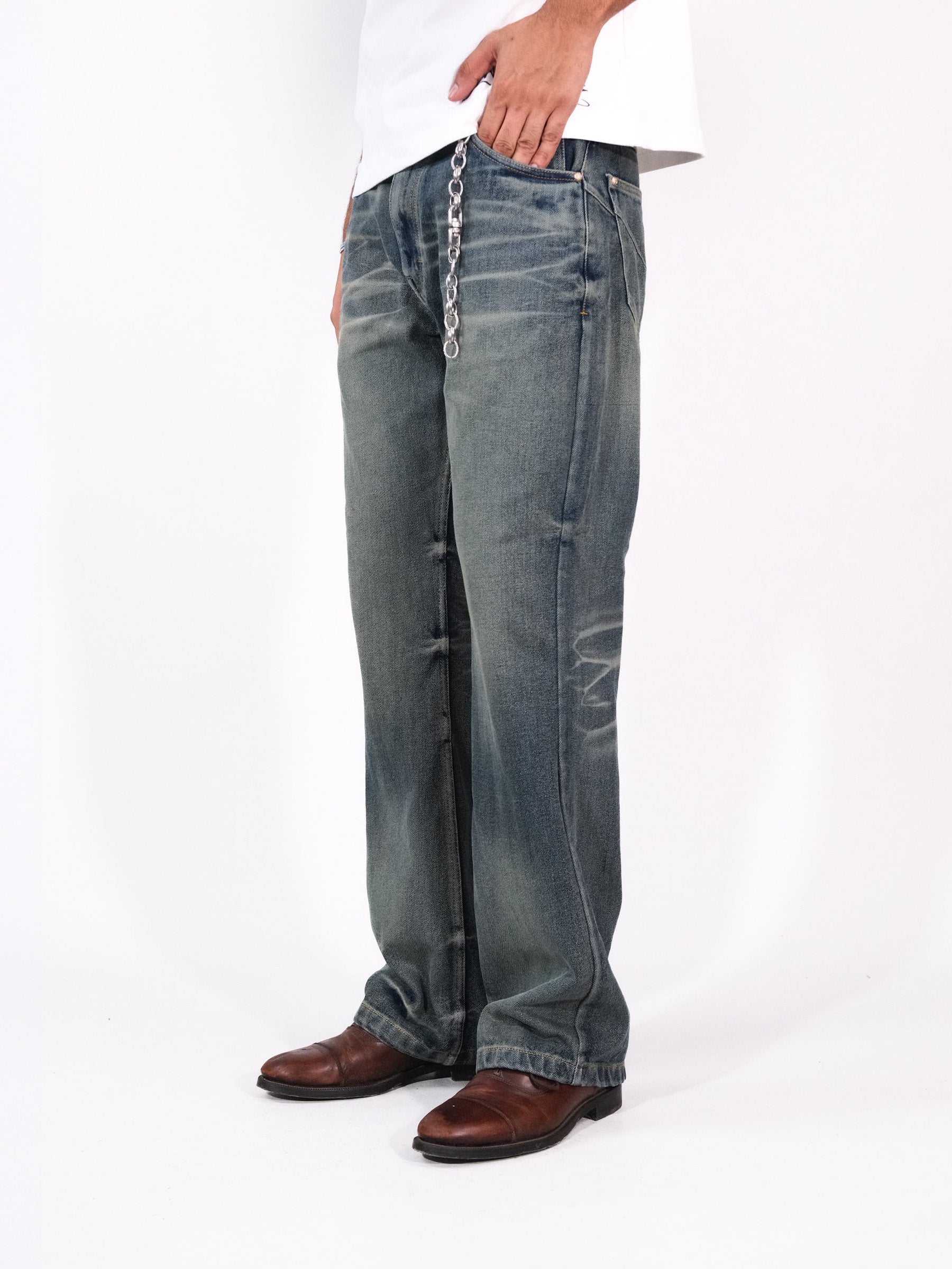 B5 Kota Stone - Grey - RTW