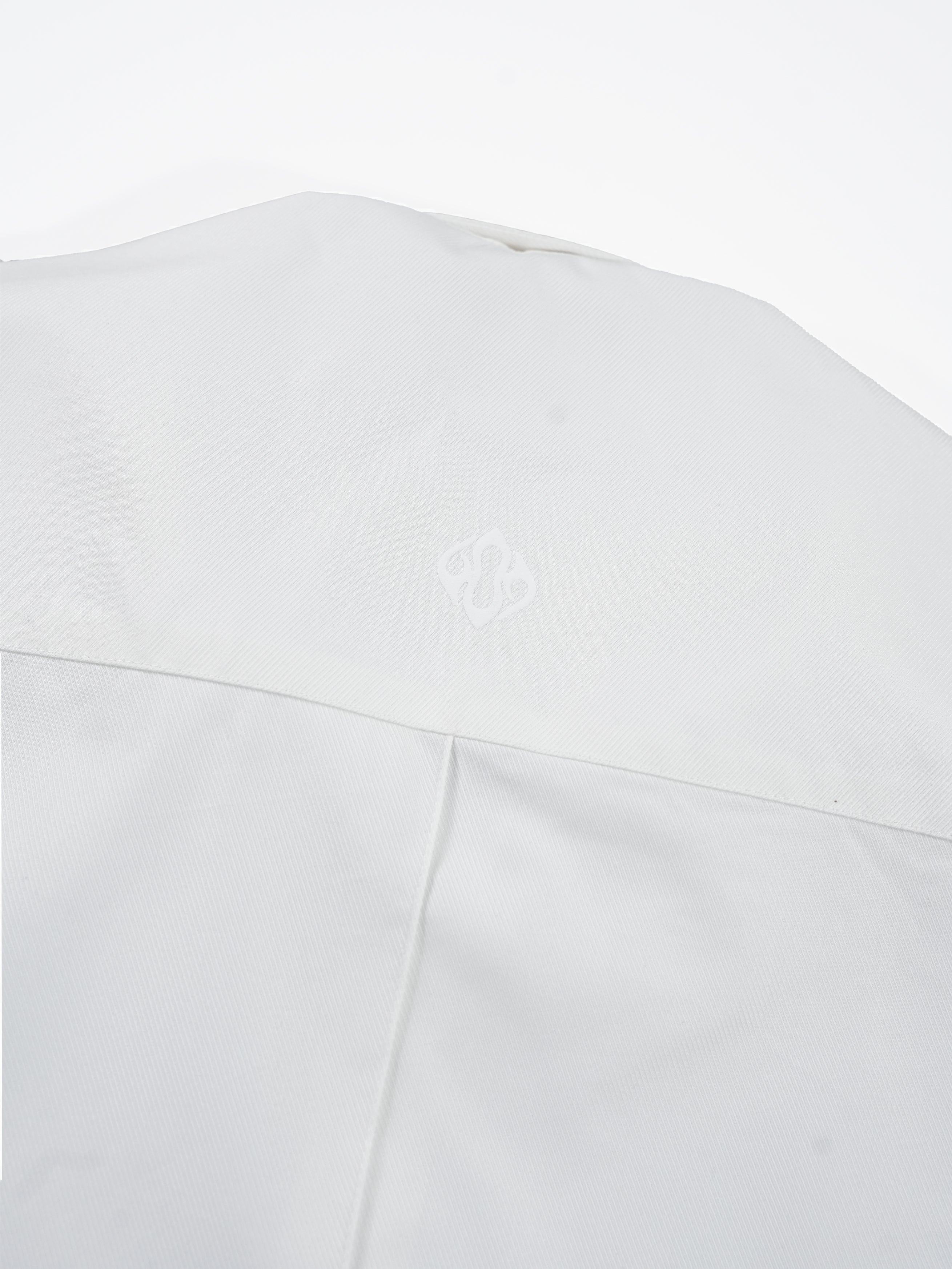 Threadwork Square - White RTW