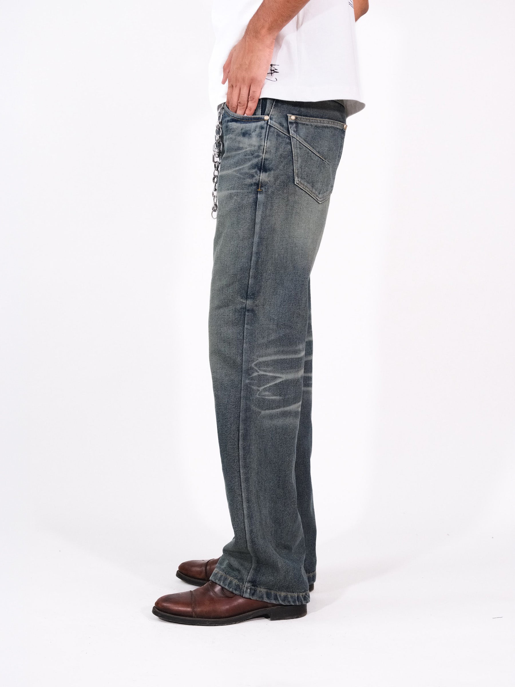B5 Kota Stone - Grey - RTW