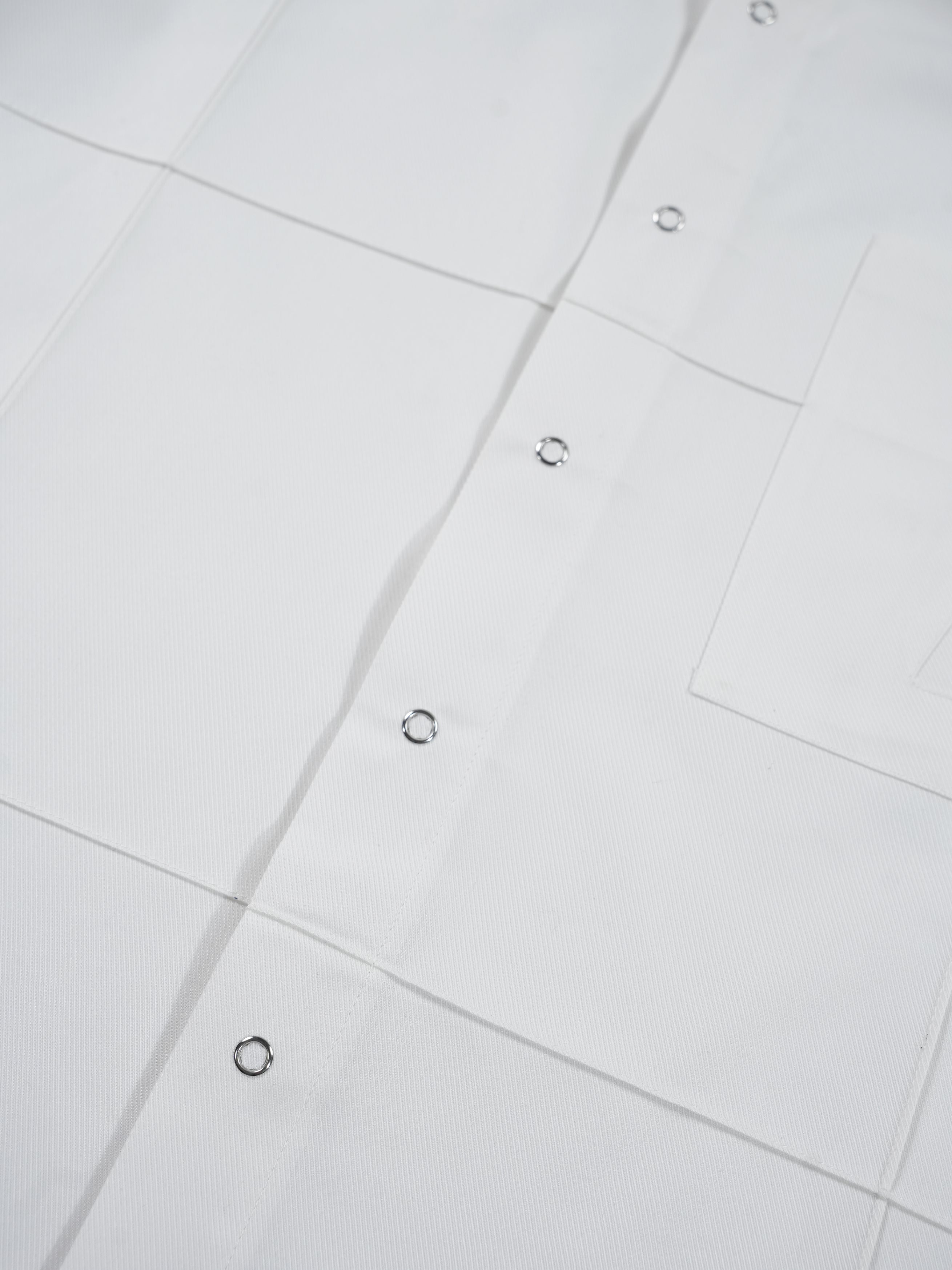 Threadwork Square - White RTW