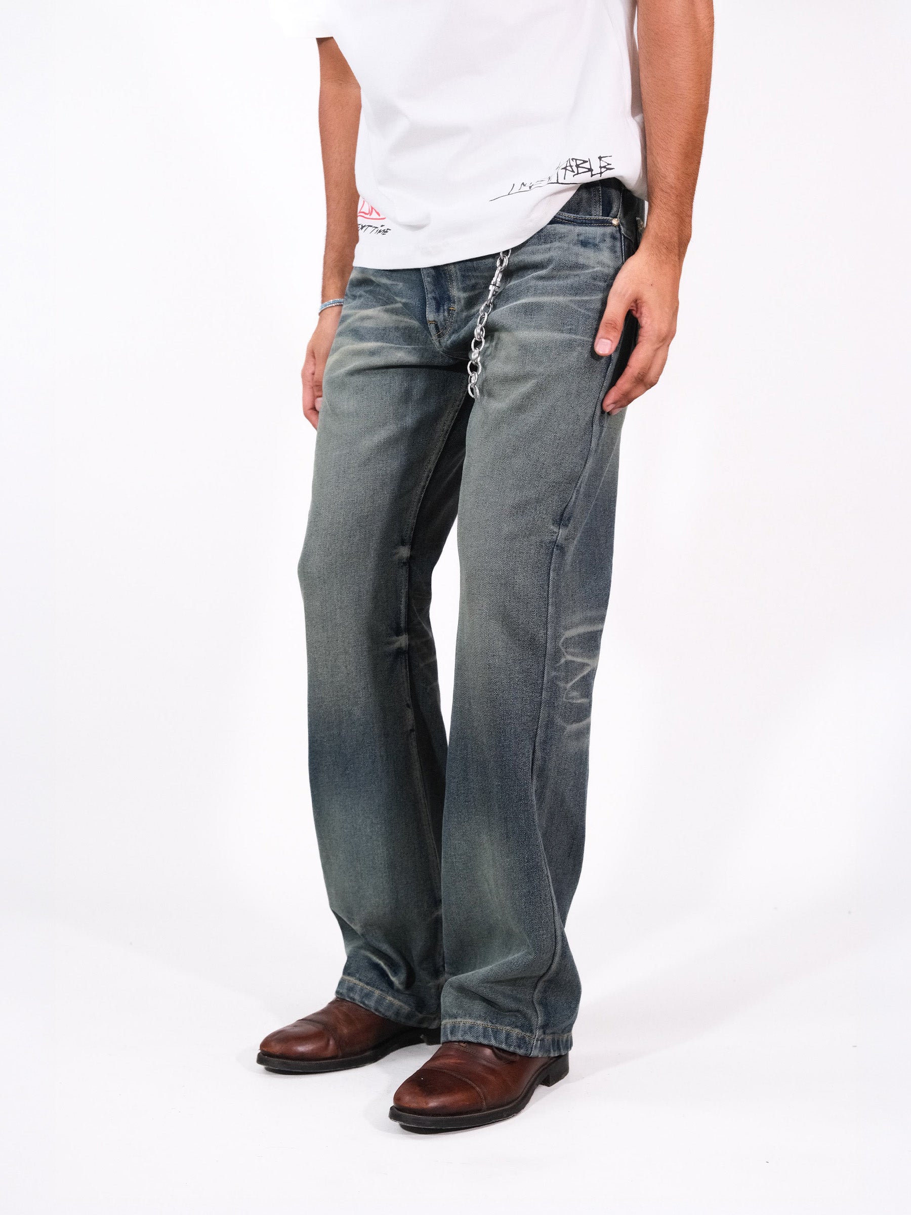 B5 Kota Stone - Grey - RTW