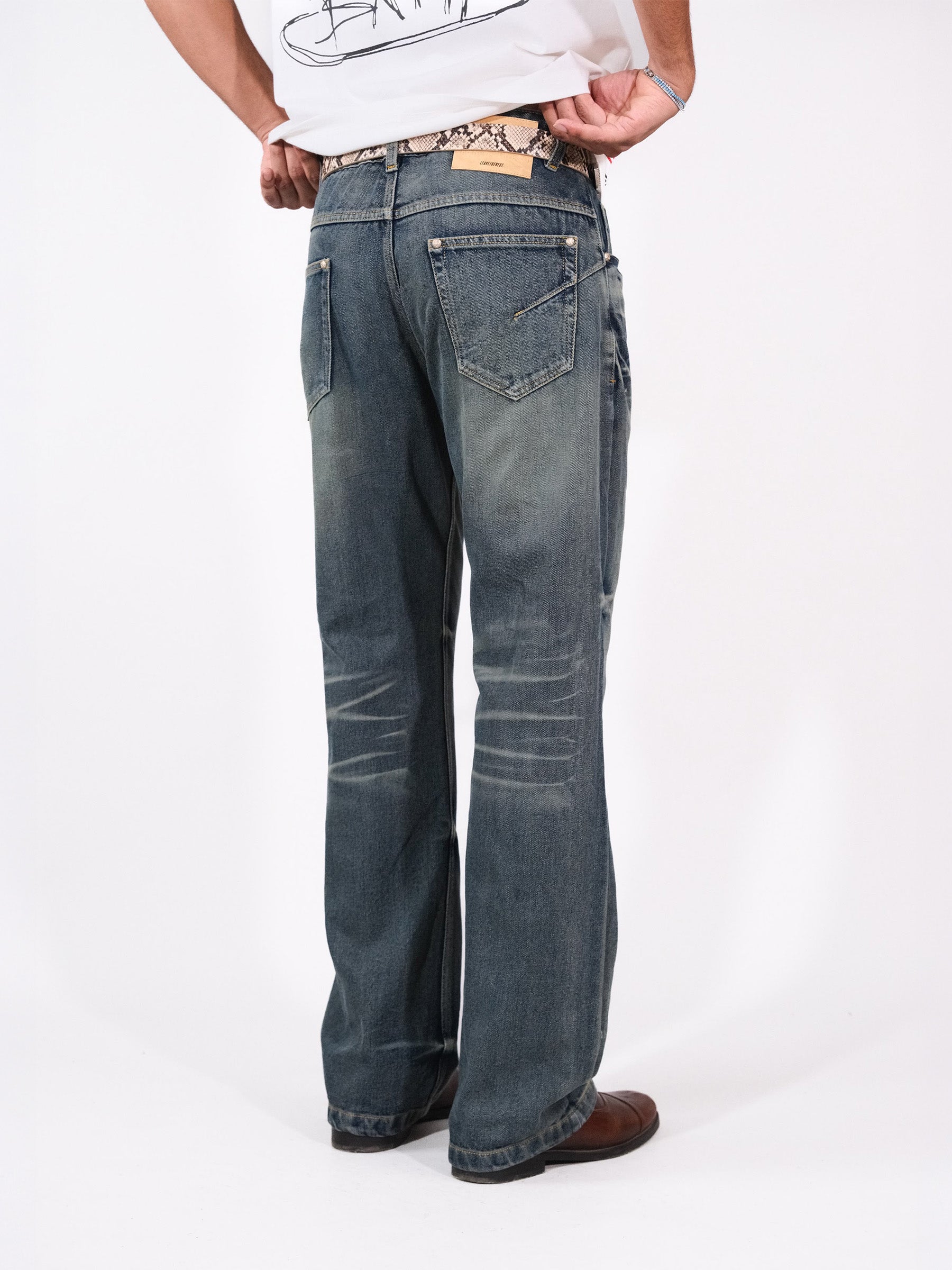 B5 Kota Stone - Grey - RTW