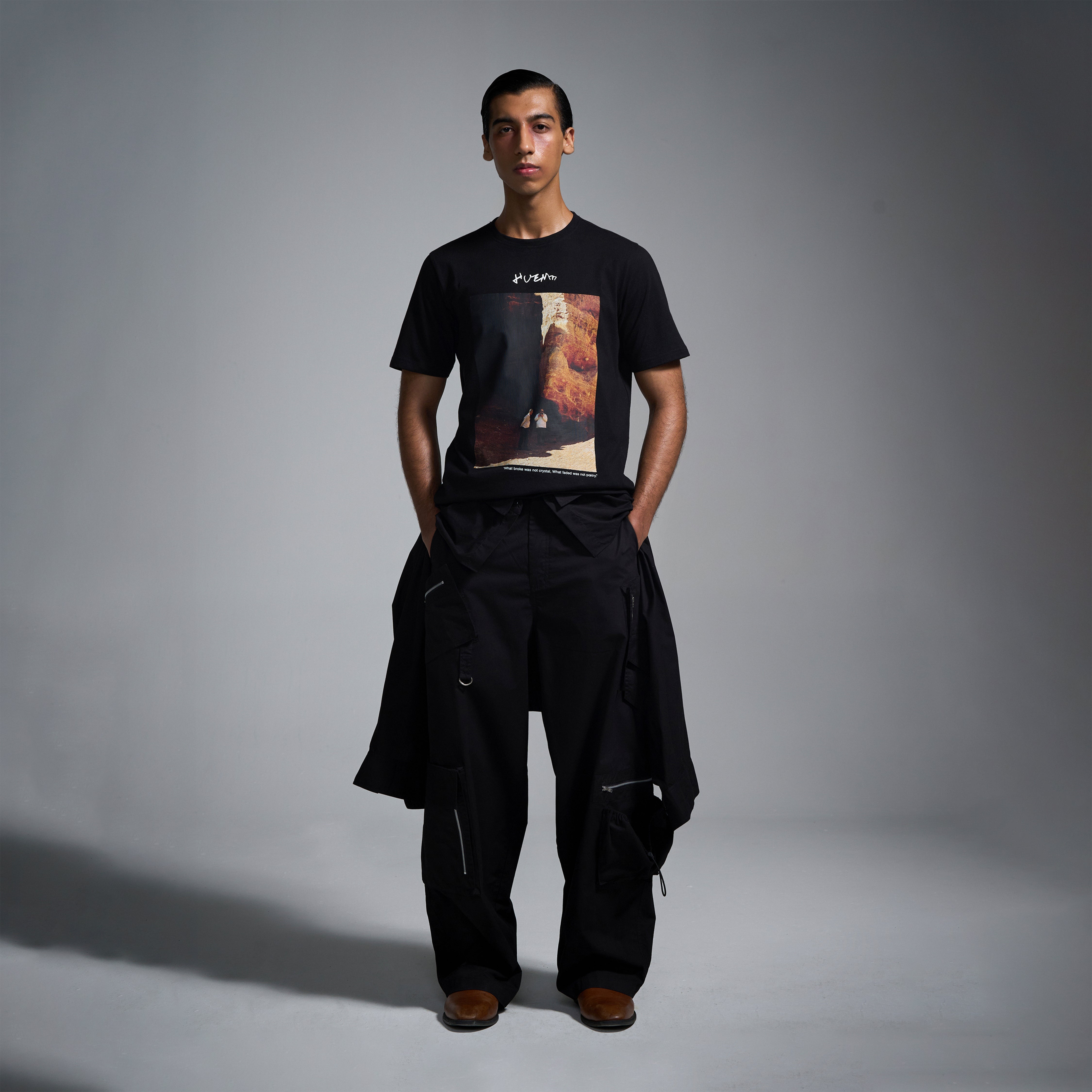 Kazakh t-shirt