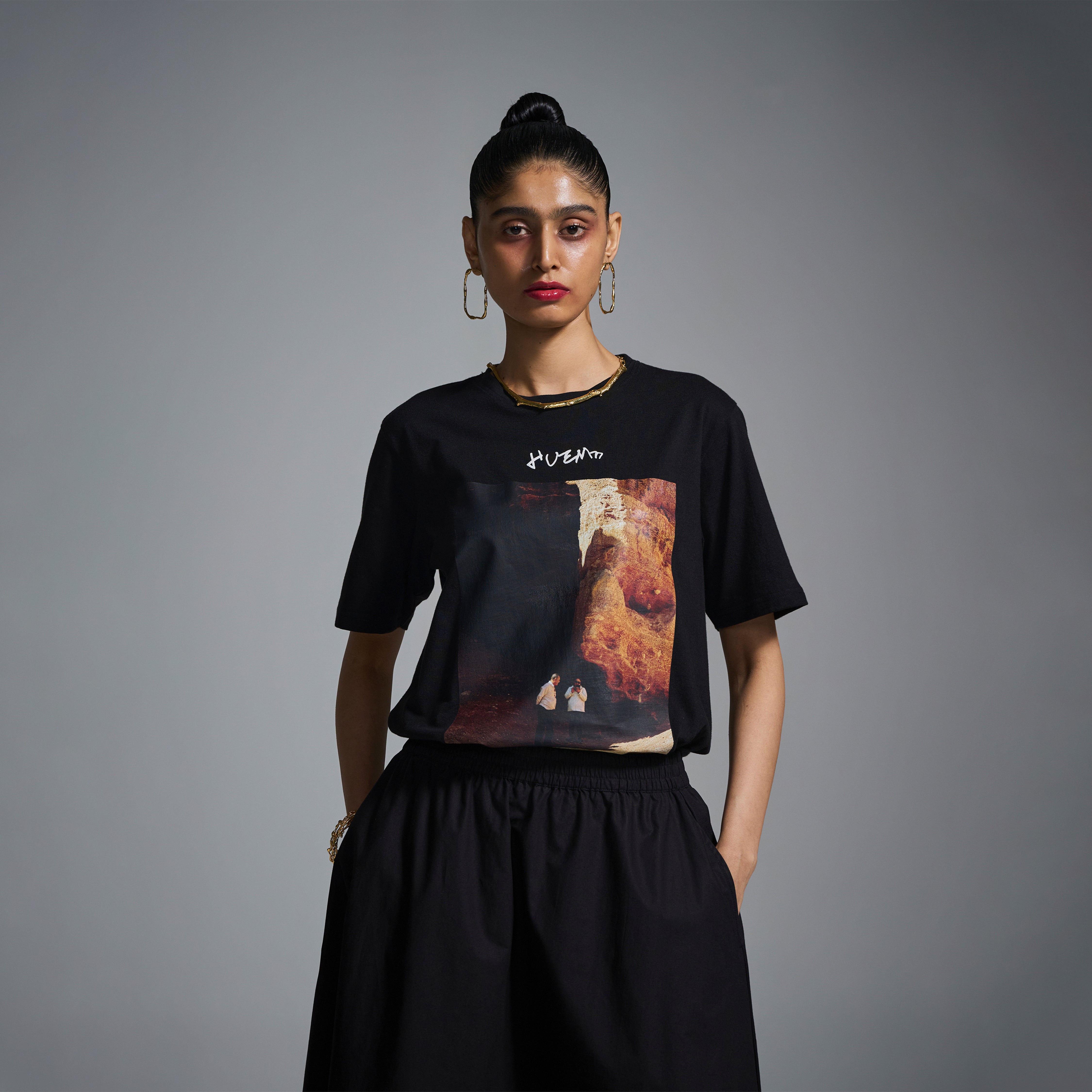 Kazakh t-shirt