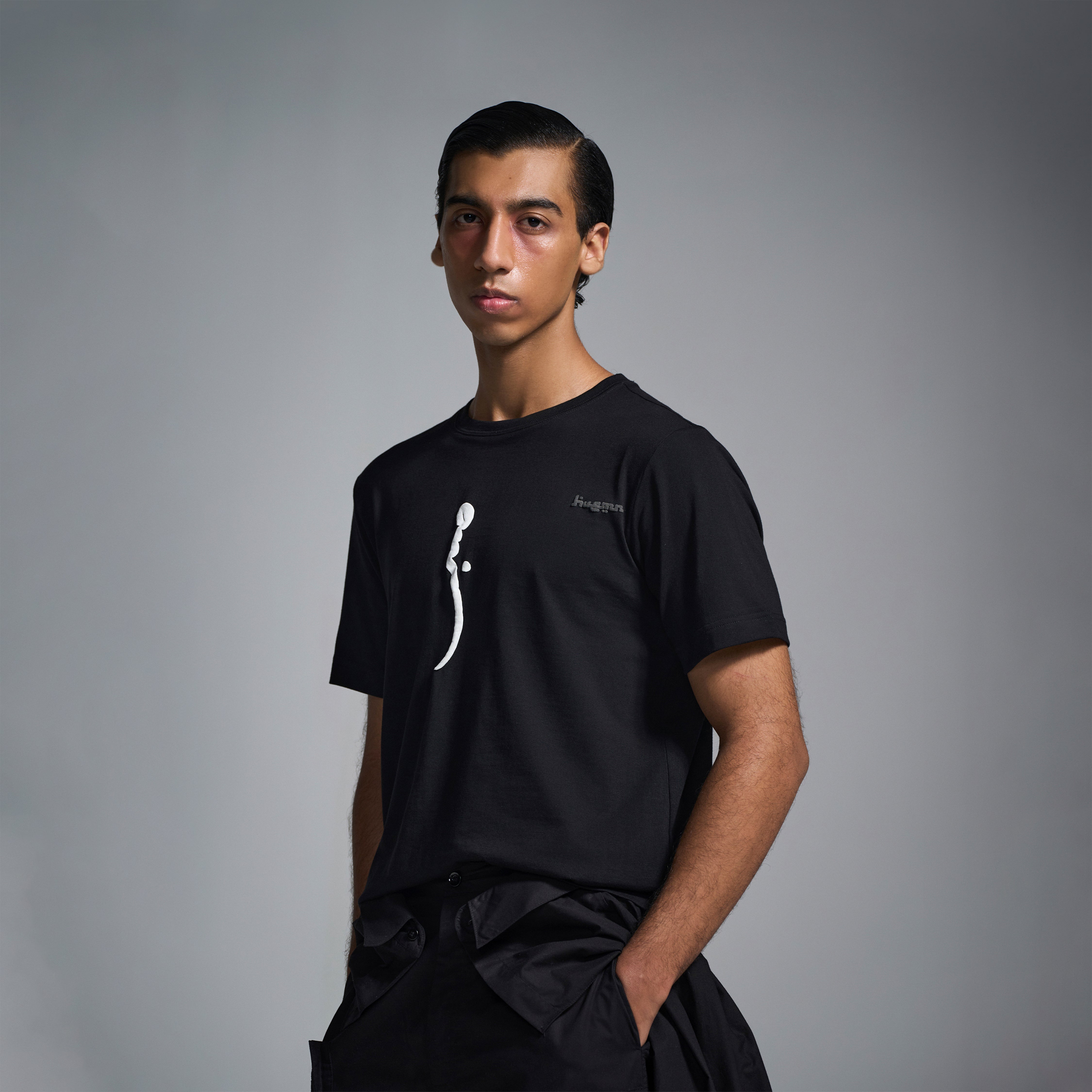 Sabr t-shirt - Black