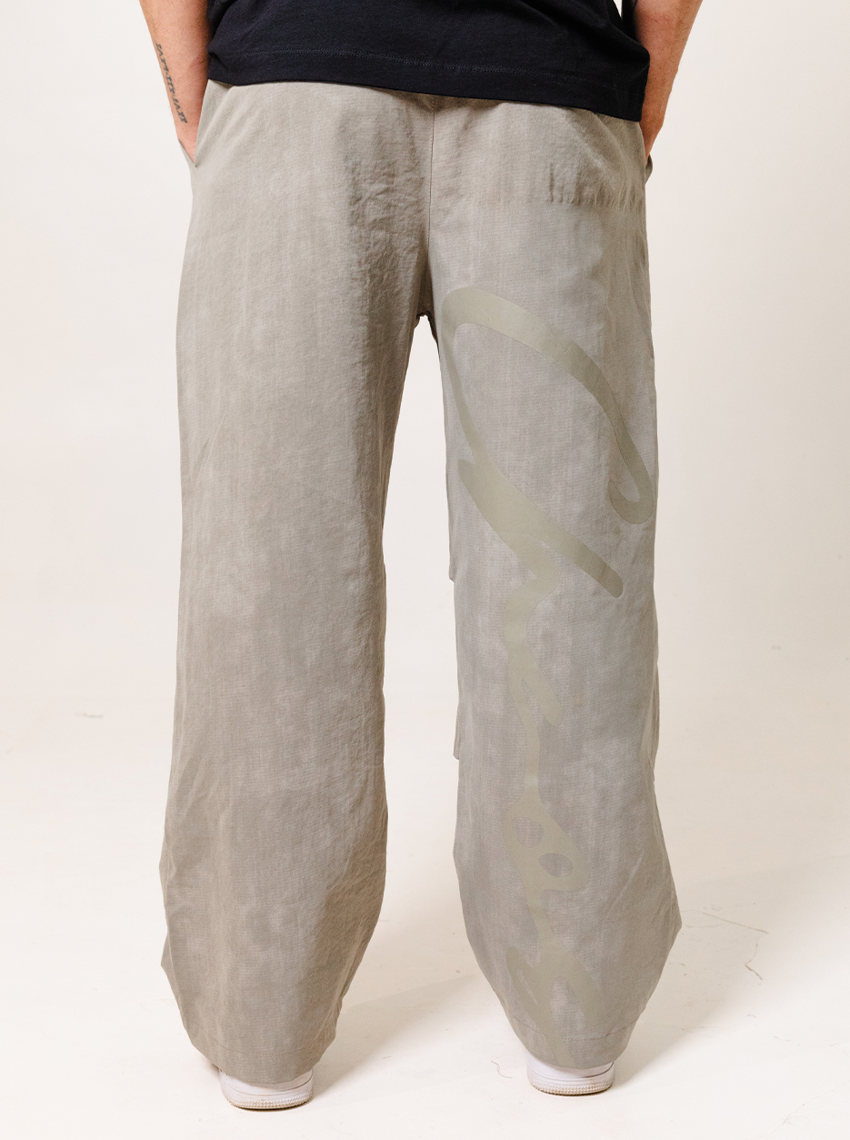 Cloudform Pants- Sage Green