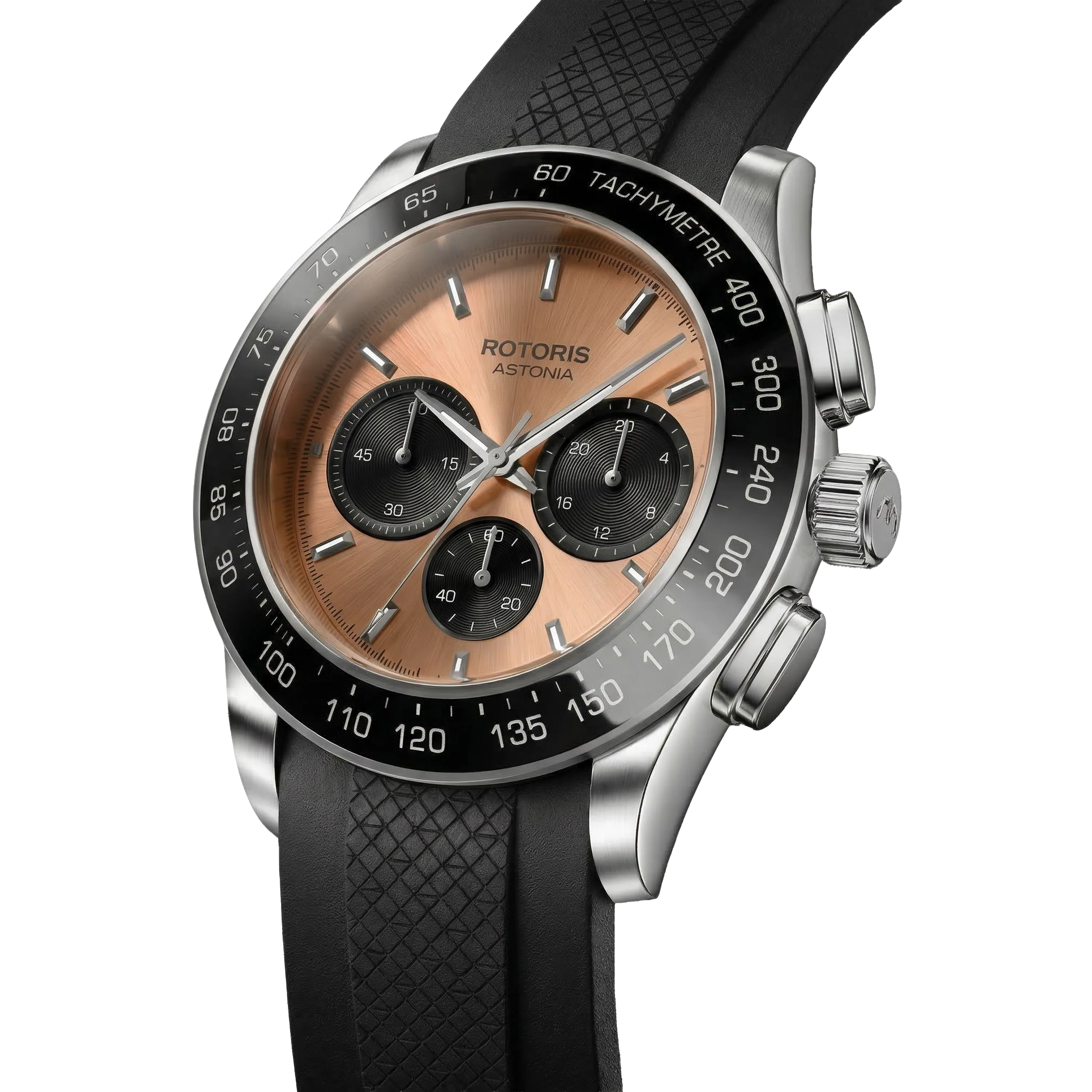 ROTORIS ASTONIA DUSK ROSE