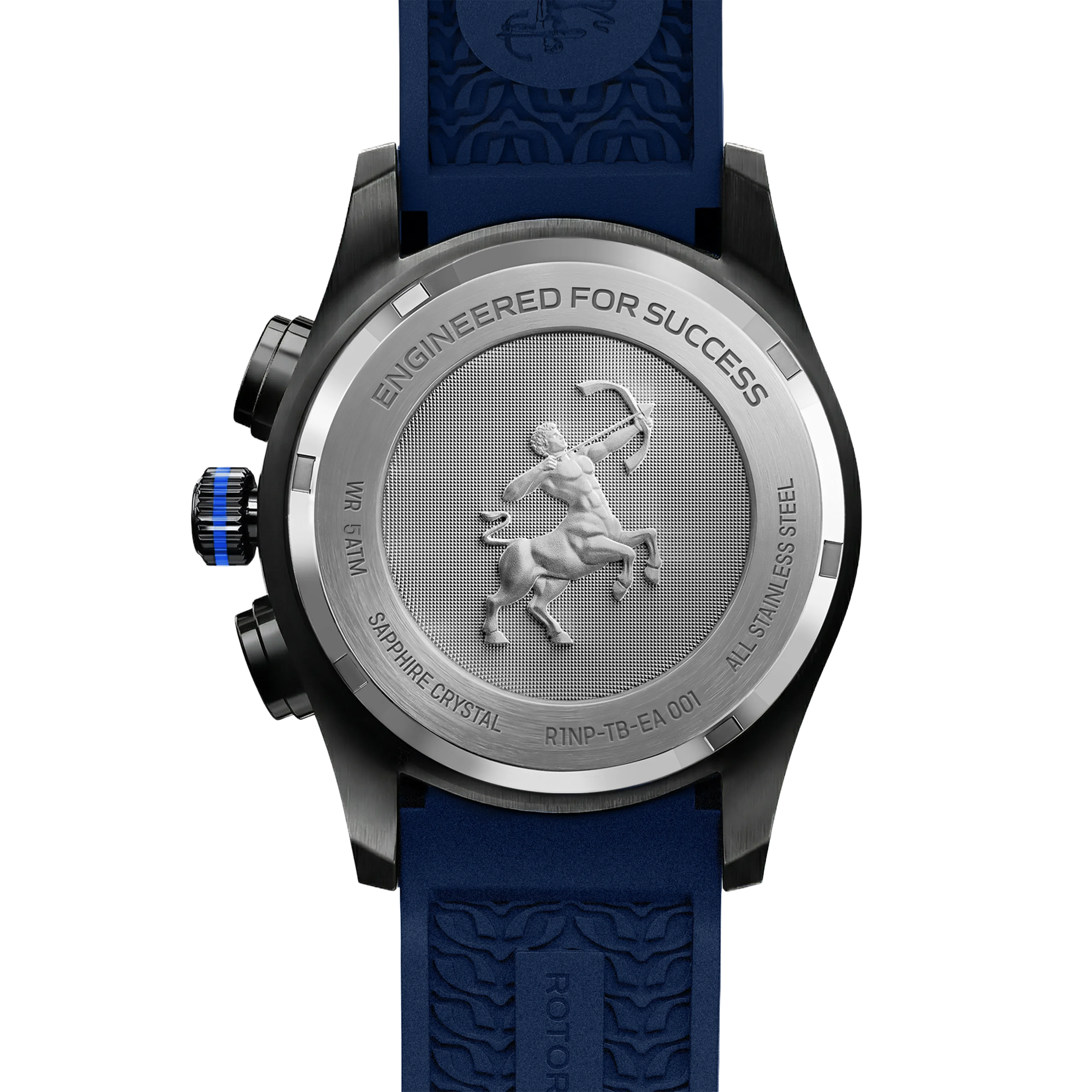 ROTORIS ⁠ASTONIA SPORTS CIRCUIT BLUE