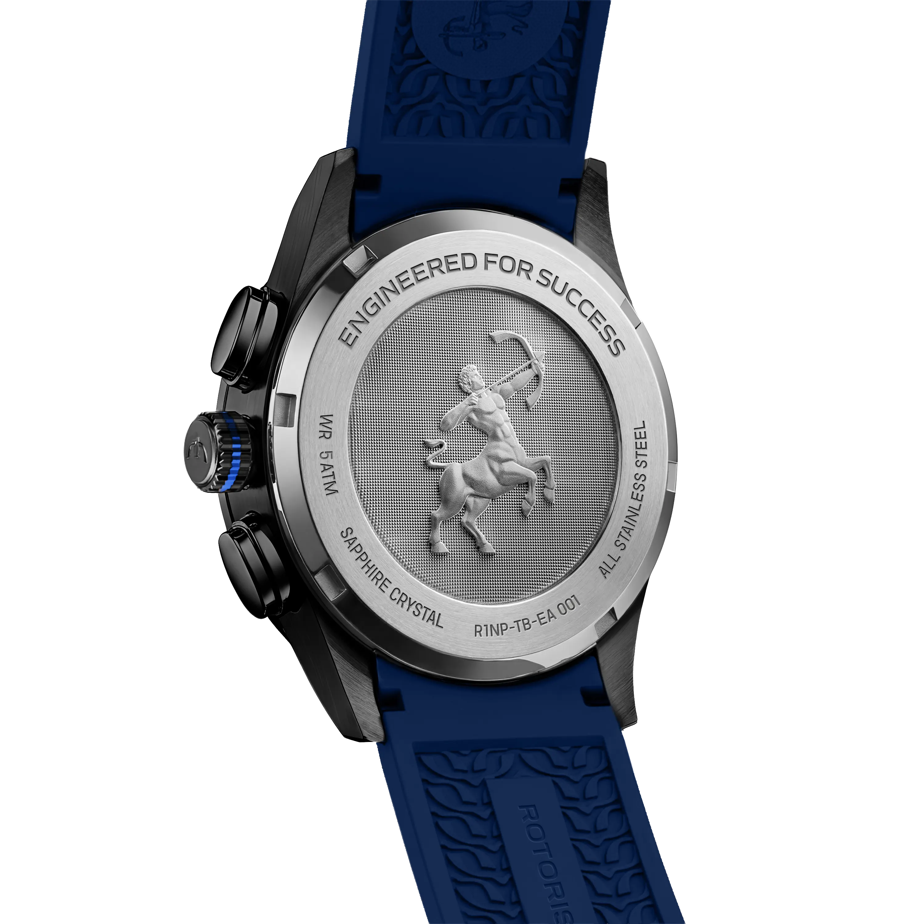ROTORIS ⁠ASTONIA SPORTS CIRCUIT BLUE