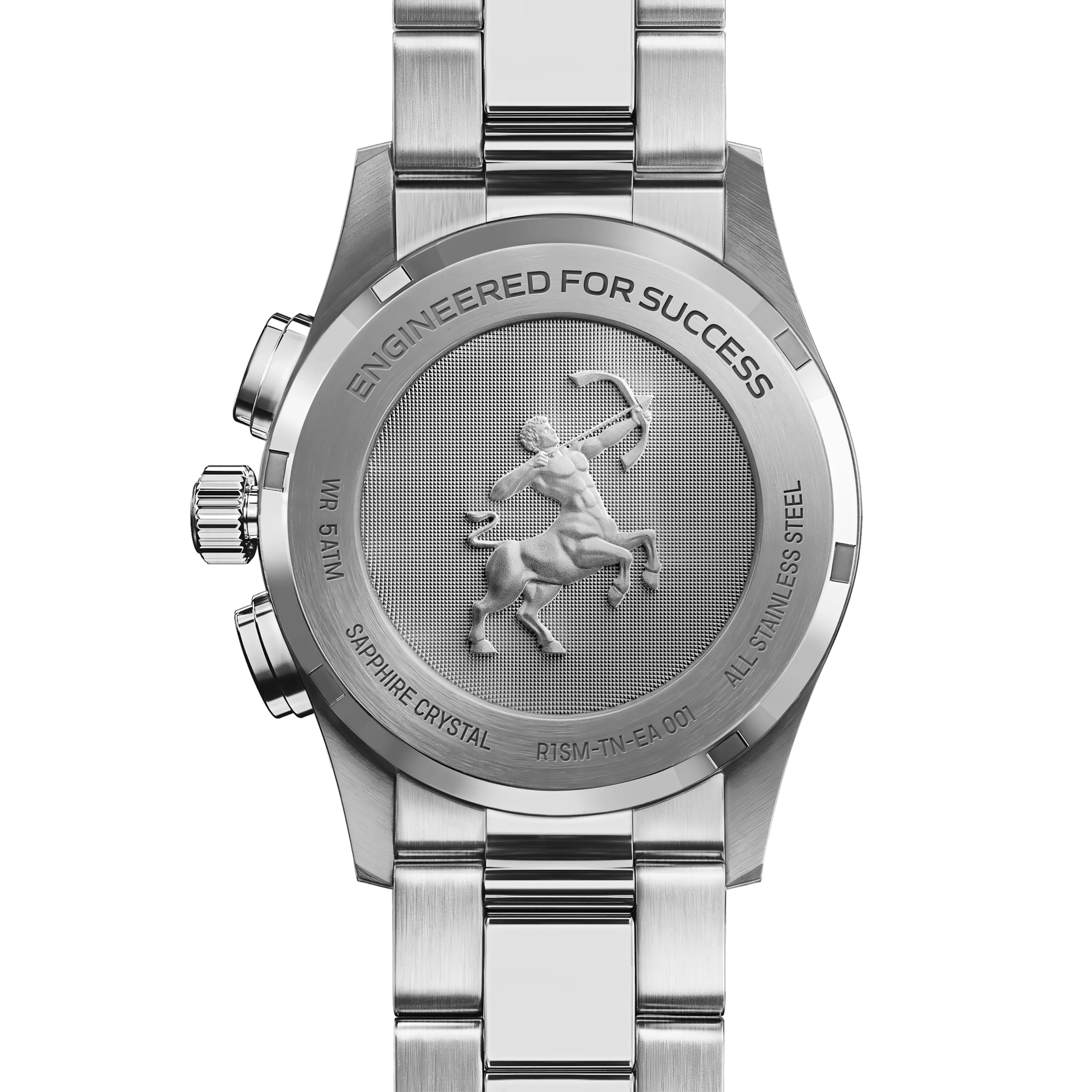 ROTORIS ASTONIA STEALTH SILVER