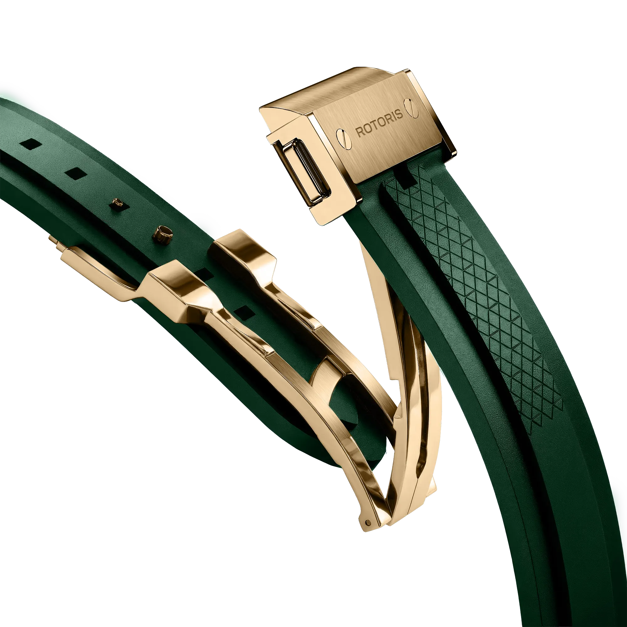 ROTORIS ASTONIA SPORTS PODIUM GREEN