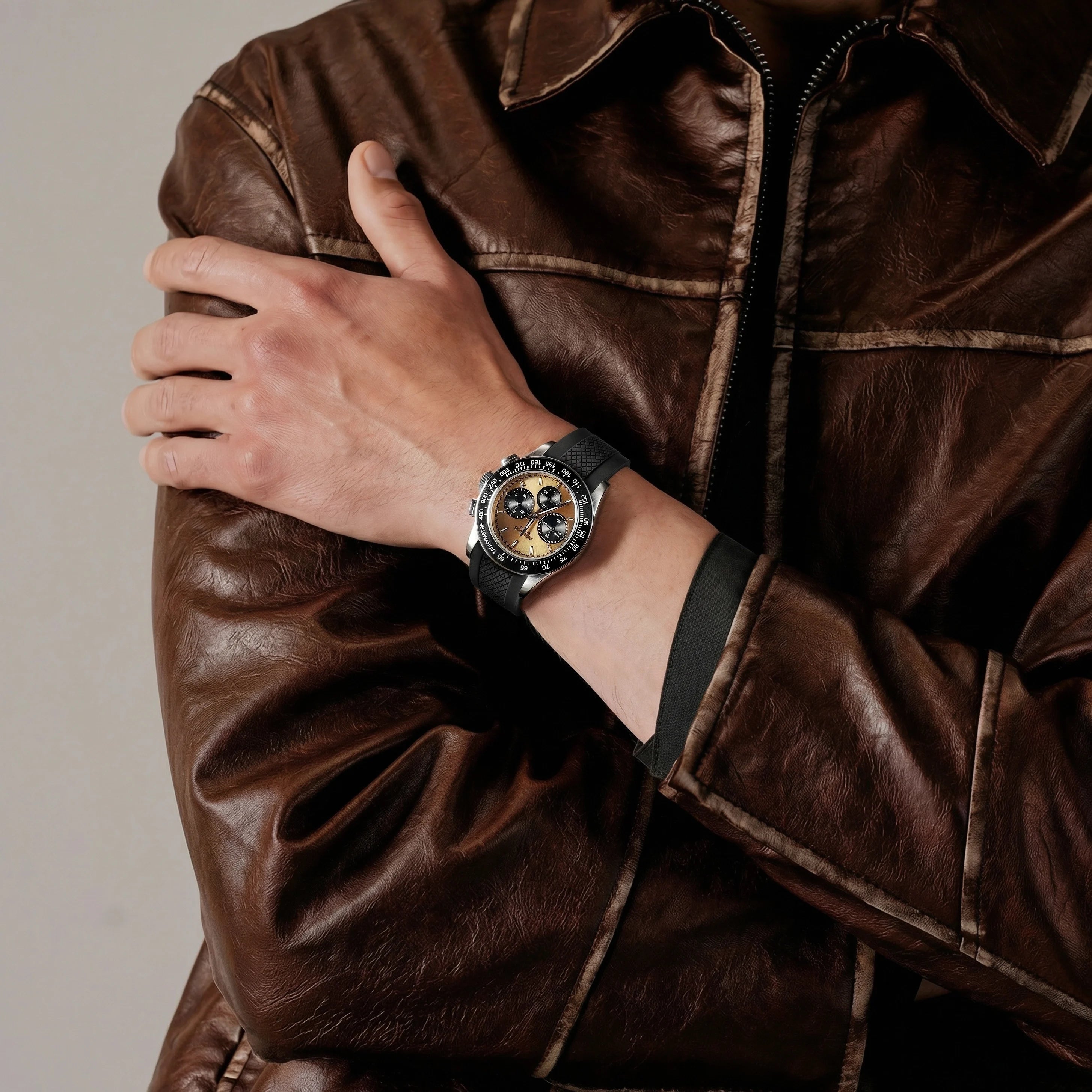 ROTORIS ASTONIA DUSK GOLD