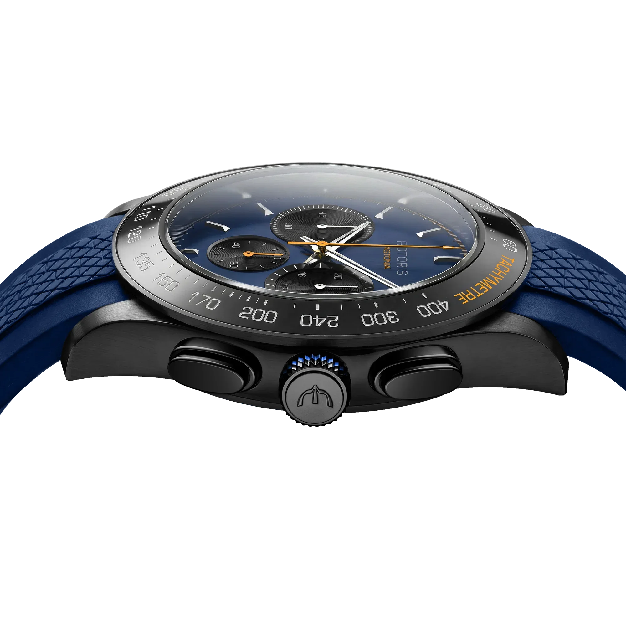 ROTORIS ⁠ASTONIA SPORTS CIRCUIT BLUE