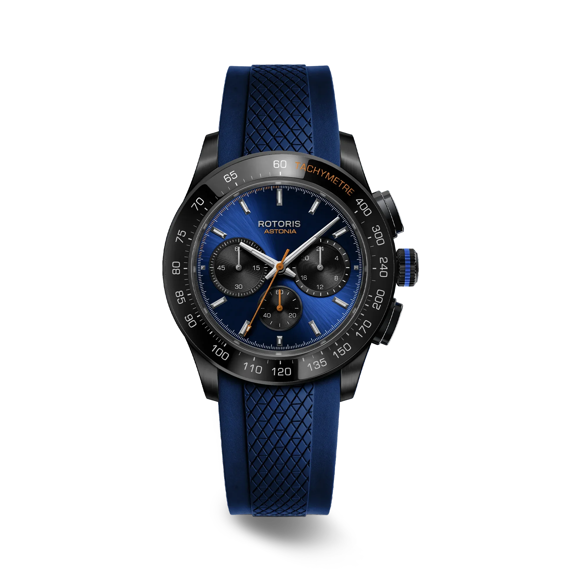 ROTORIS ⁠ASTONIA SPORTS CIRCUIT BLUE