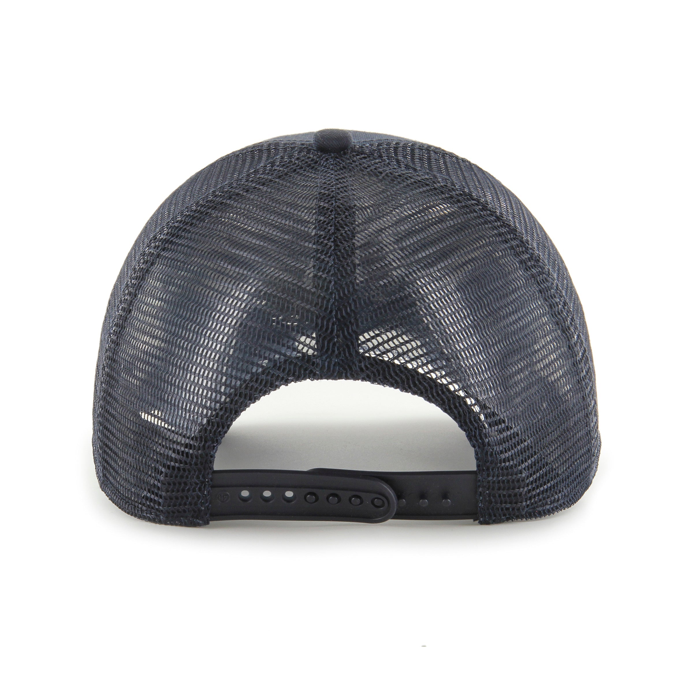 New York Yankees Branson ’47 MVP Navy Cap