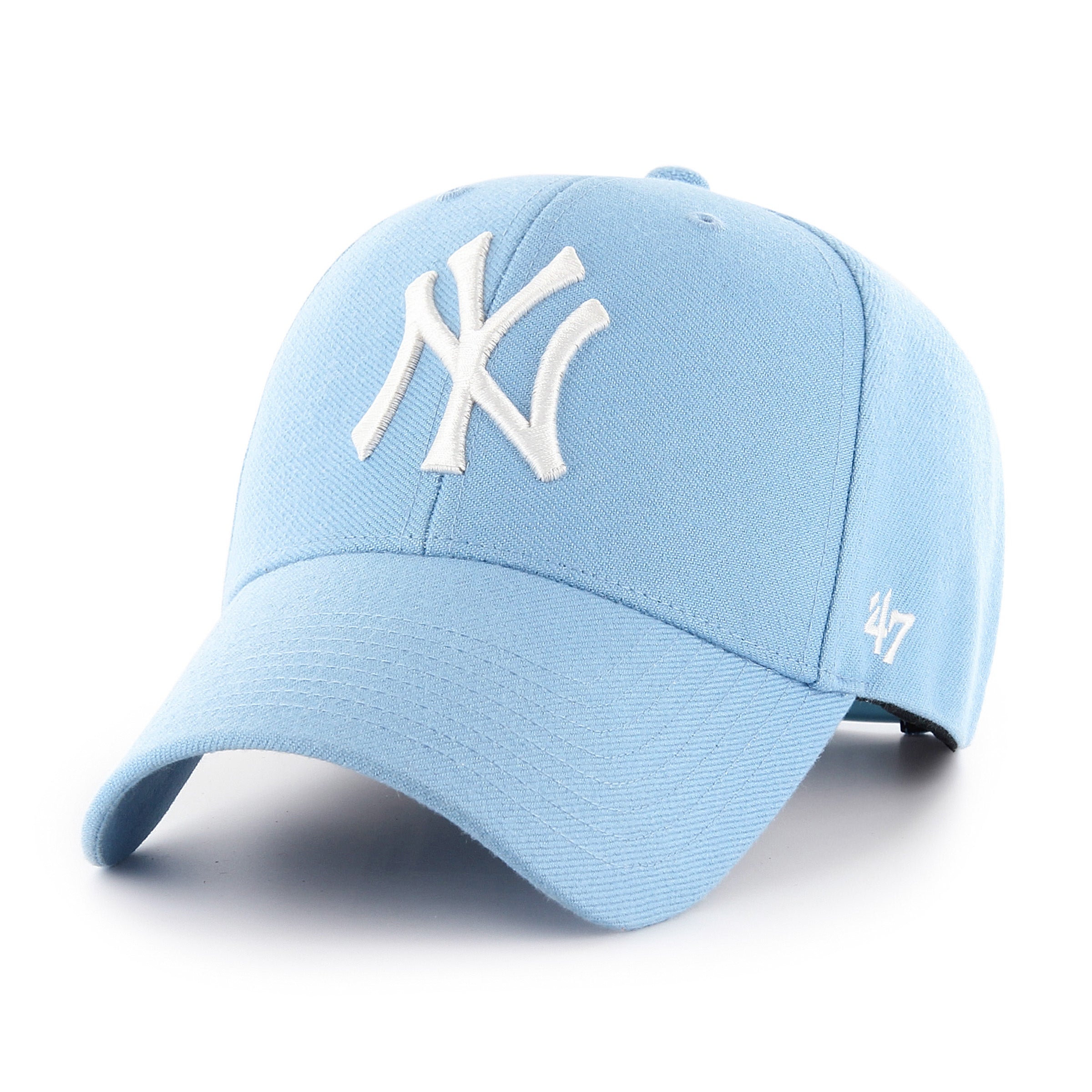New York Yankees '47 MVP SNAPBACK Columbia Cap
