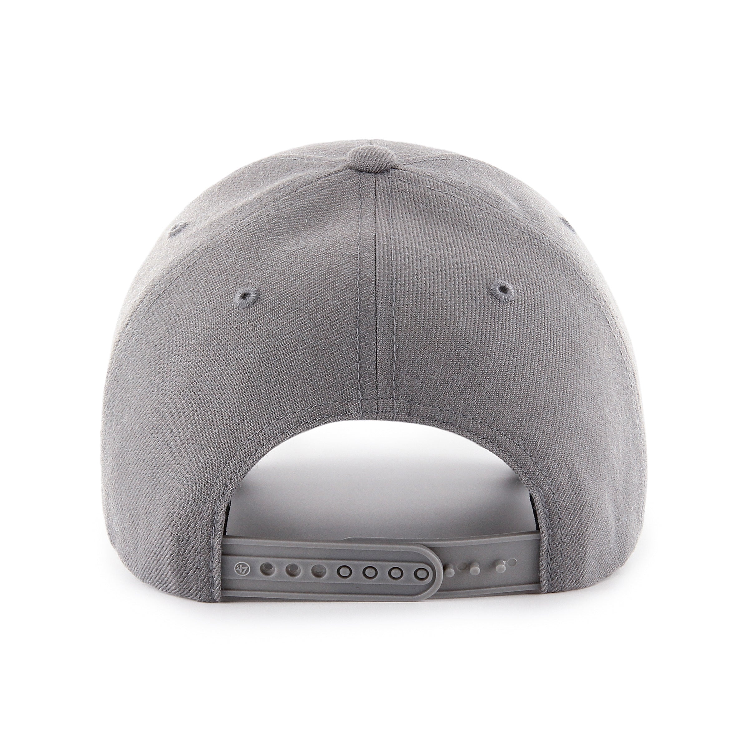 New York Yankees '47 MVP SNAPBACK Dark Grey Cap
