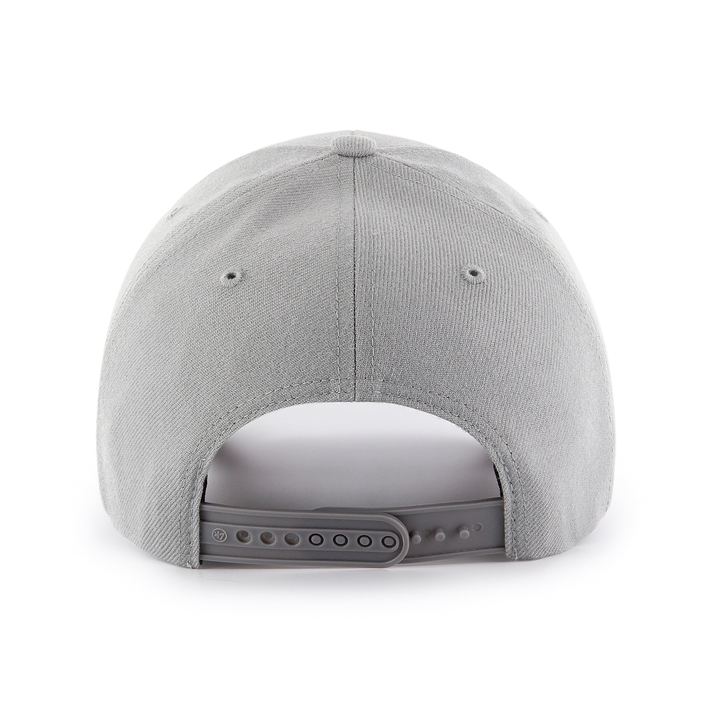 New York Yankees '47 MVP SNAPBACK Grey Cap