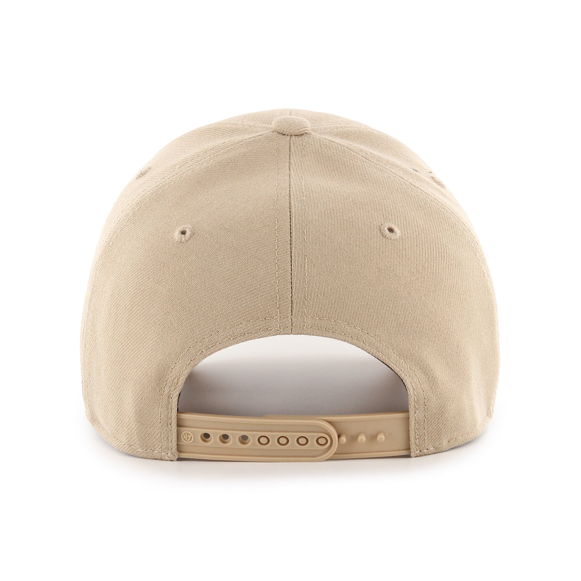 New York Yankees '47 MVP SNAPBACK Khaki Cap