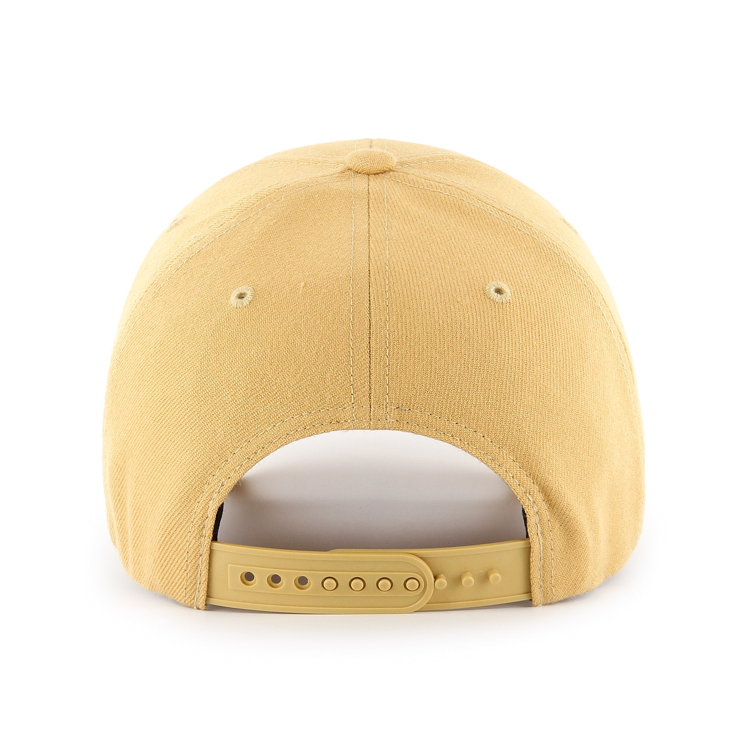 New York Yankees '47 MVP SNAPBACK Light Tan Cap