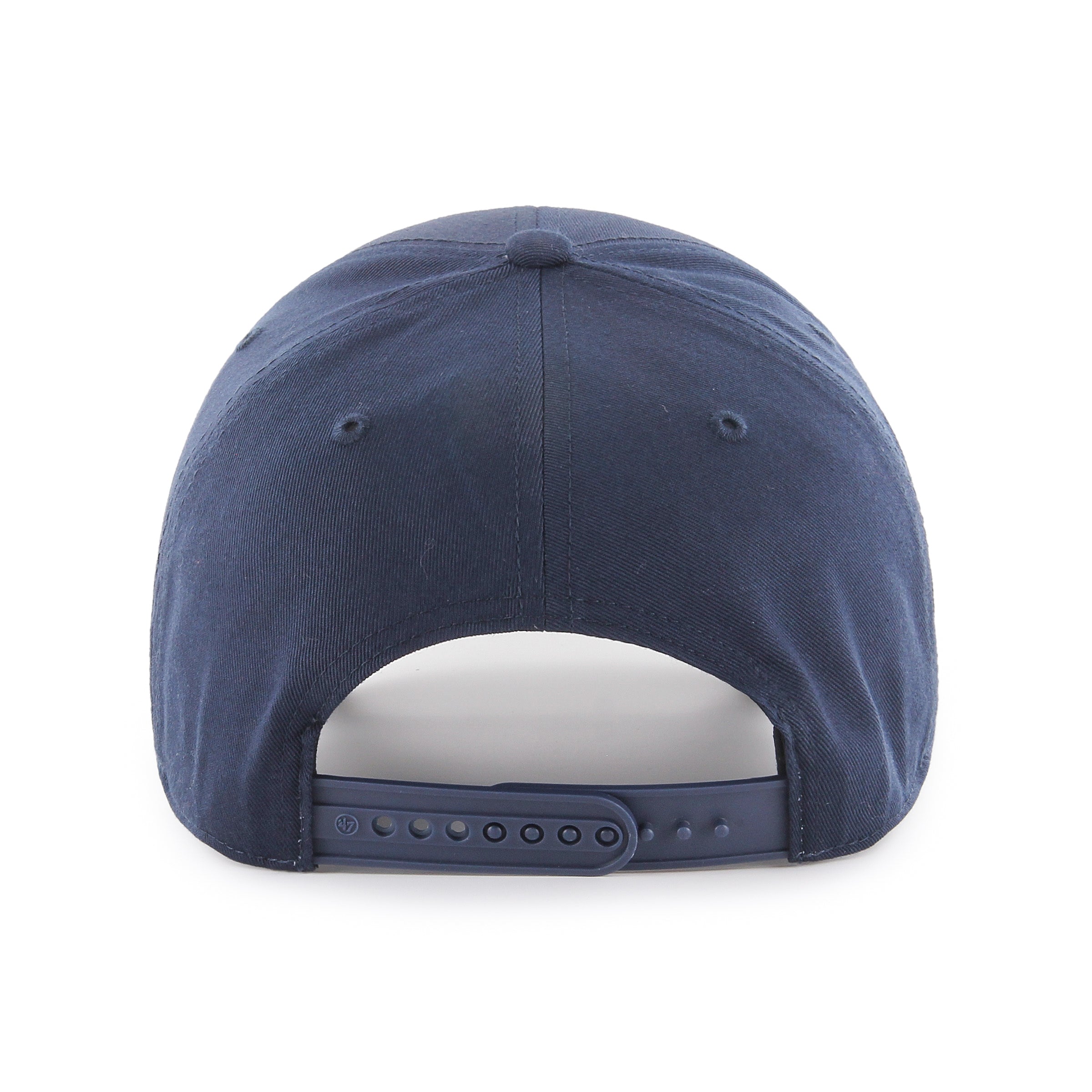 New York Yankees Raised Basic '47 MVP Navy Cap