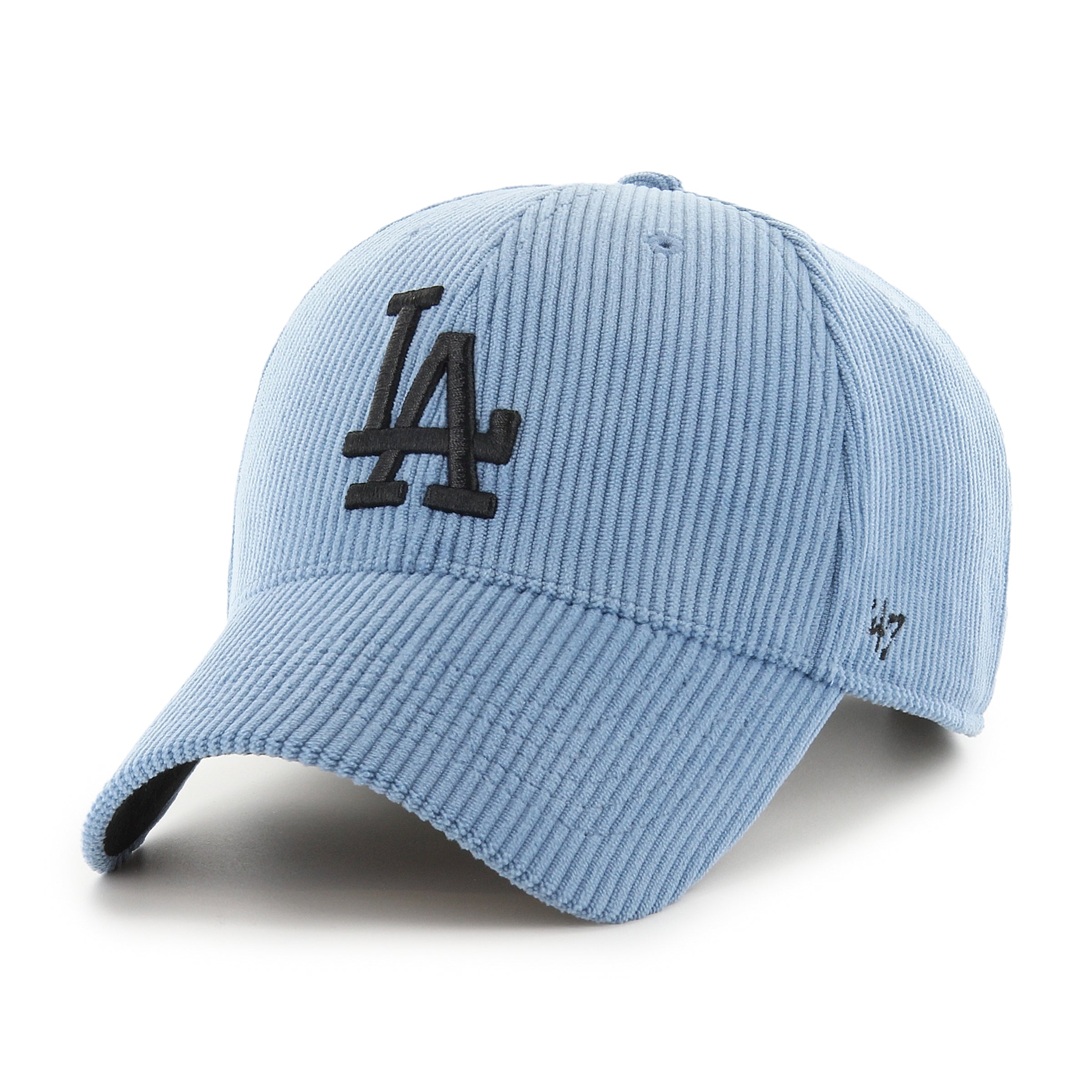 LA Dodgers Thick Cord ’47 MVP Montago Cap