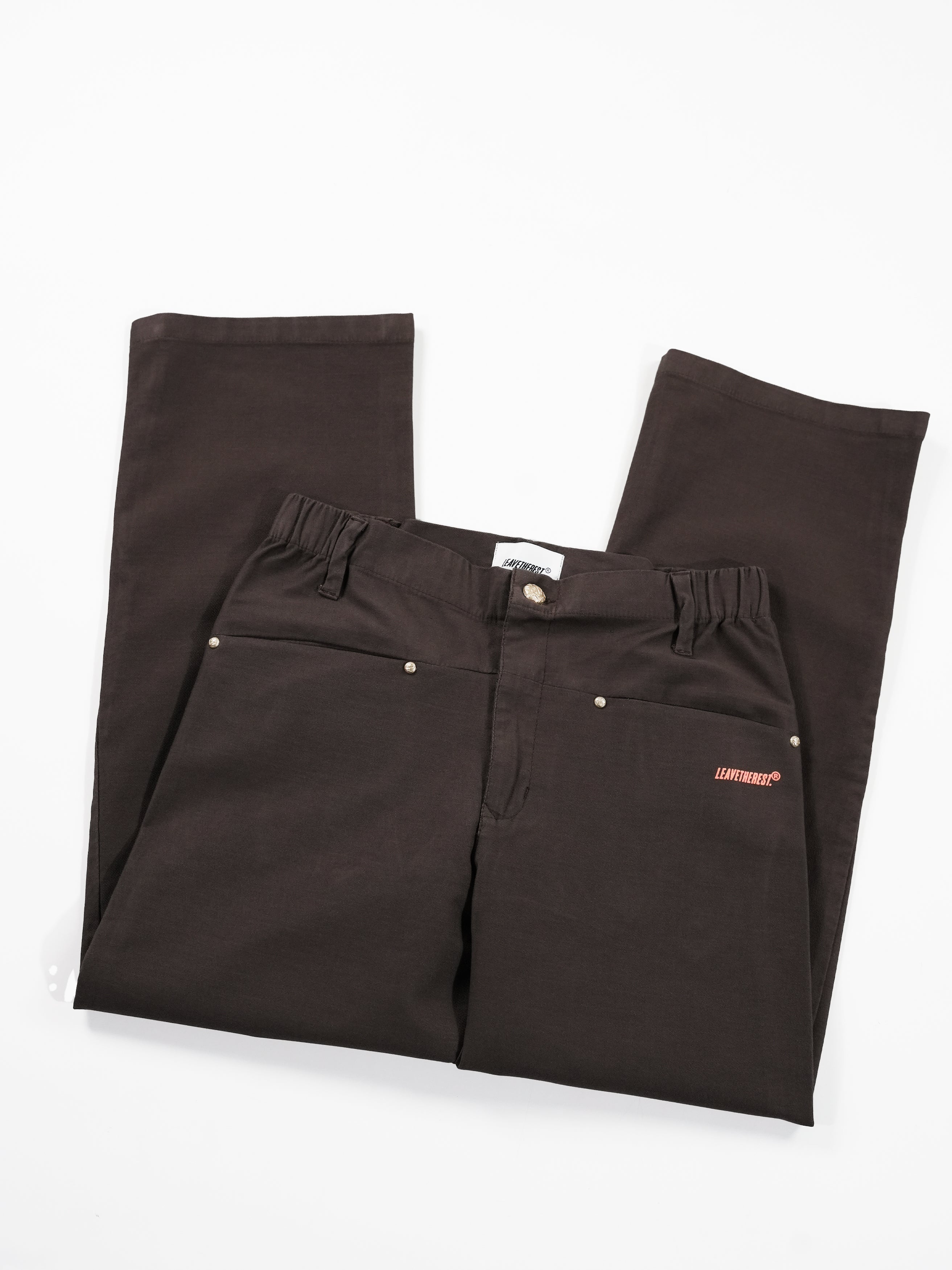 Seamless Basic 5 - Mocha - RTW