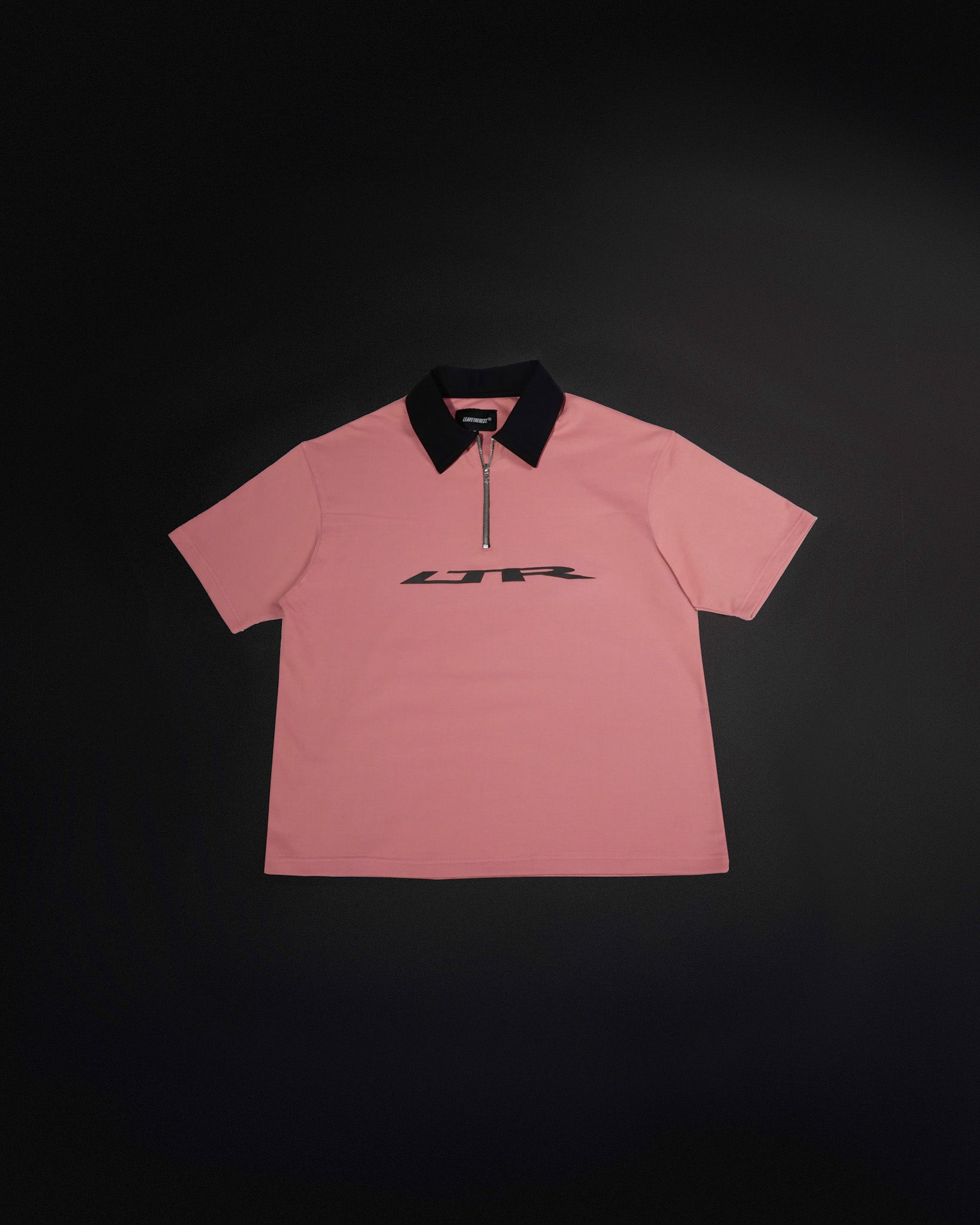 Polo-Light Pink - RTW