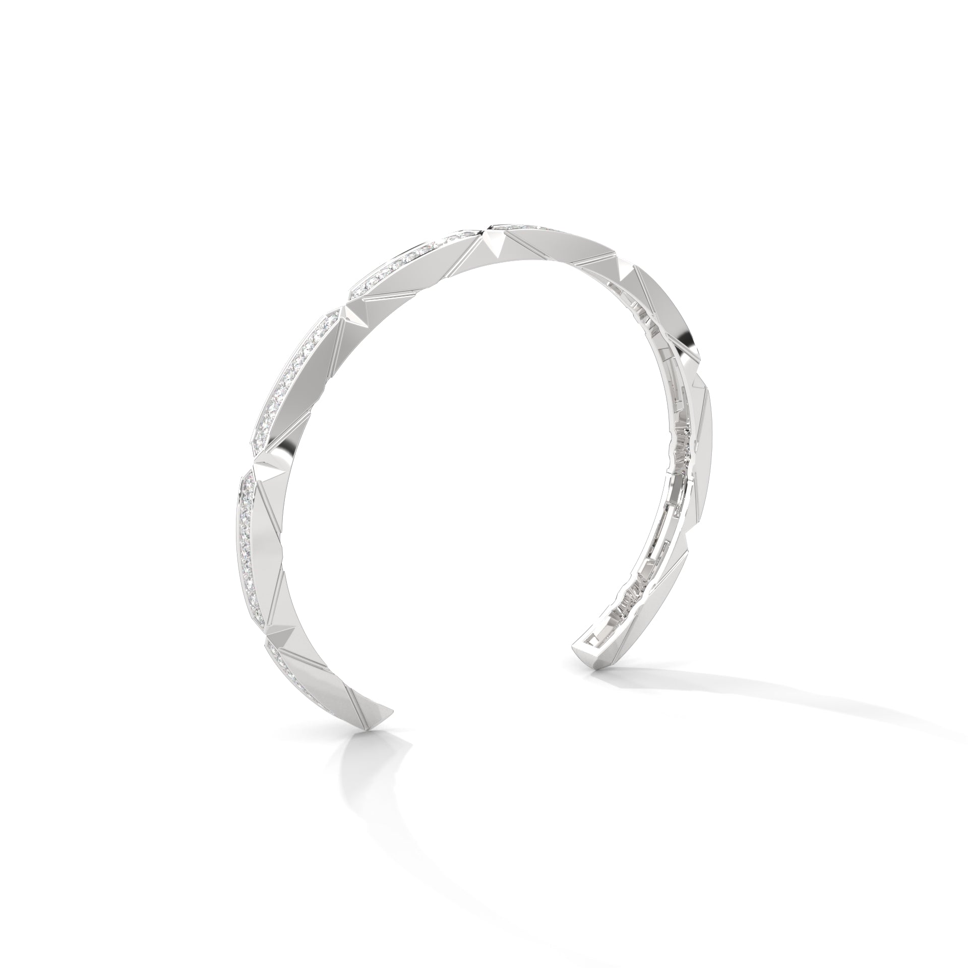 LINEAR CUFF BAND