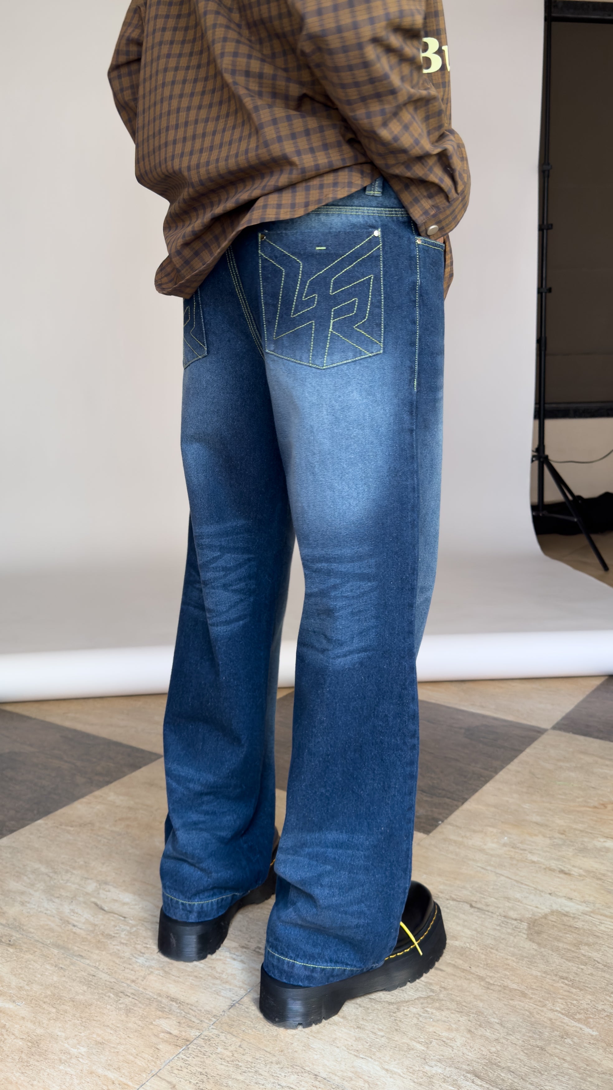 Blue Sea Jeans - RTW