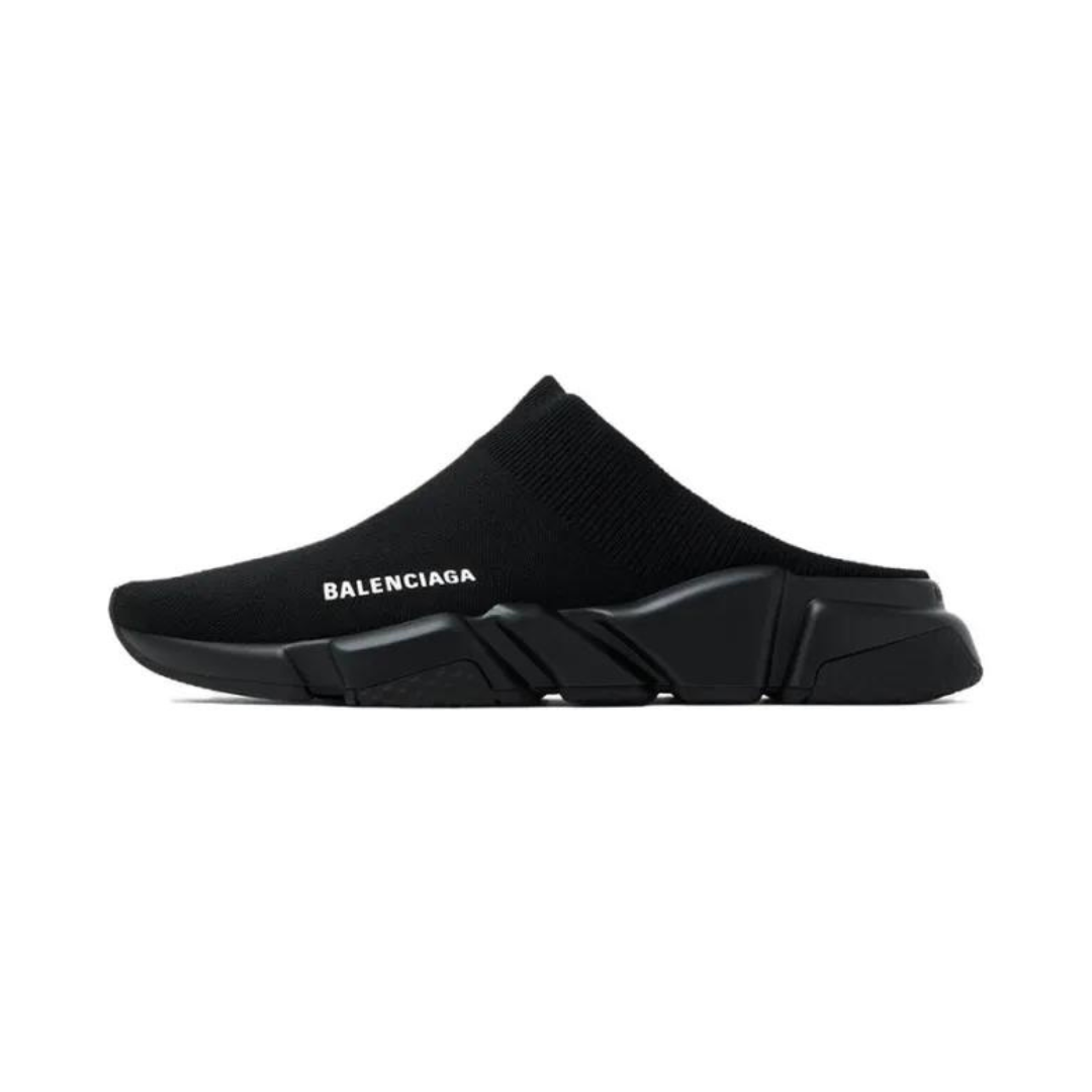 Balenciaga Speed ML Krecy Mule Sneaker