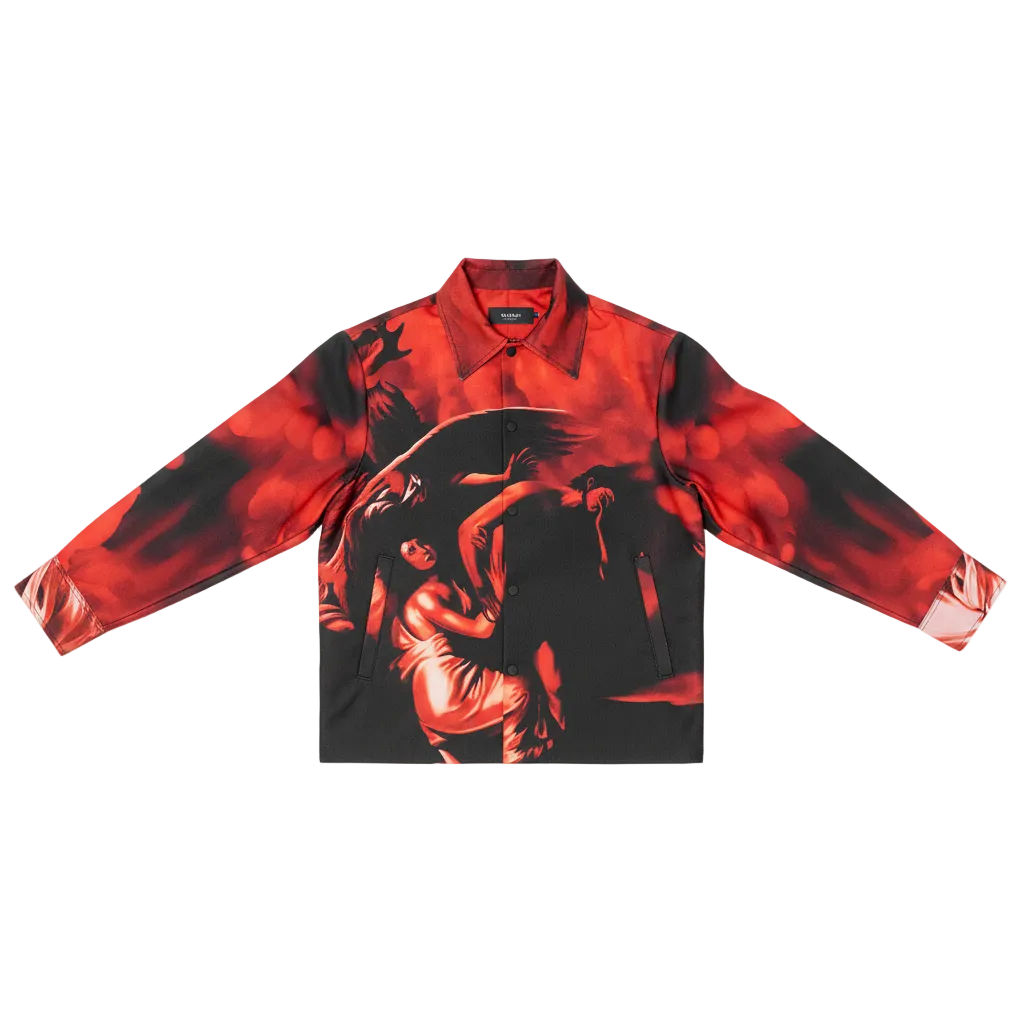 banishment jacket