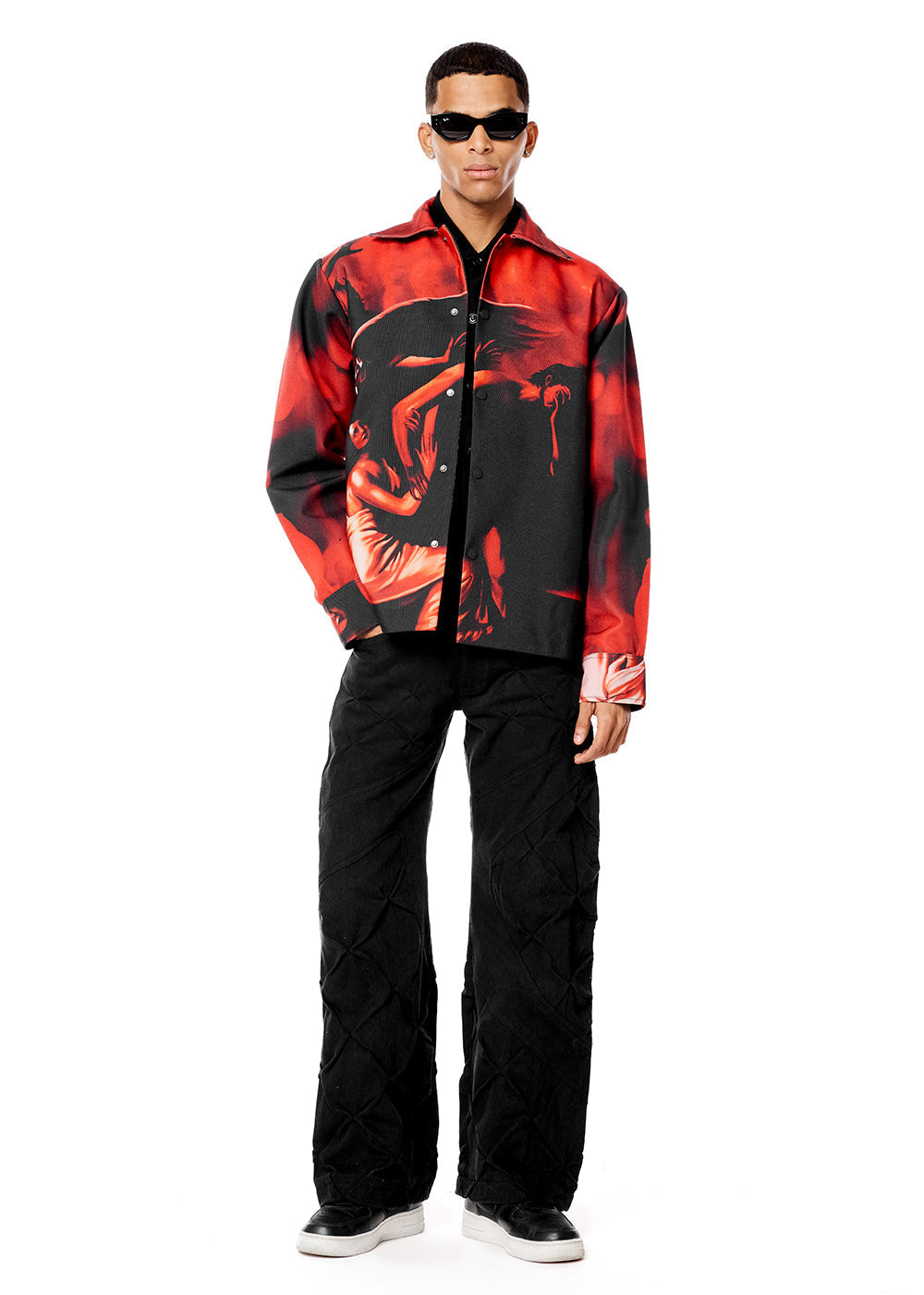 banishment jacket