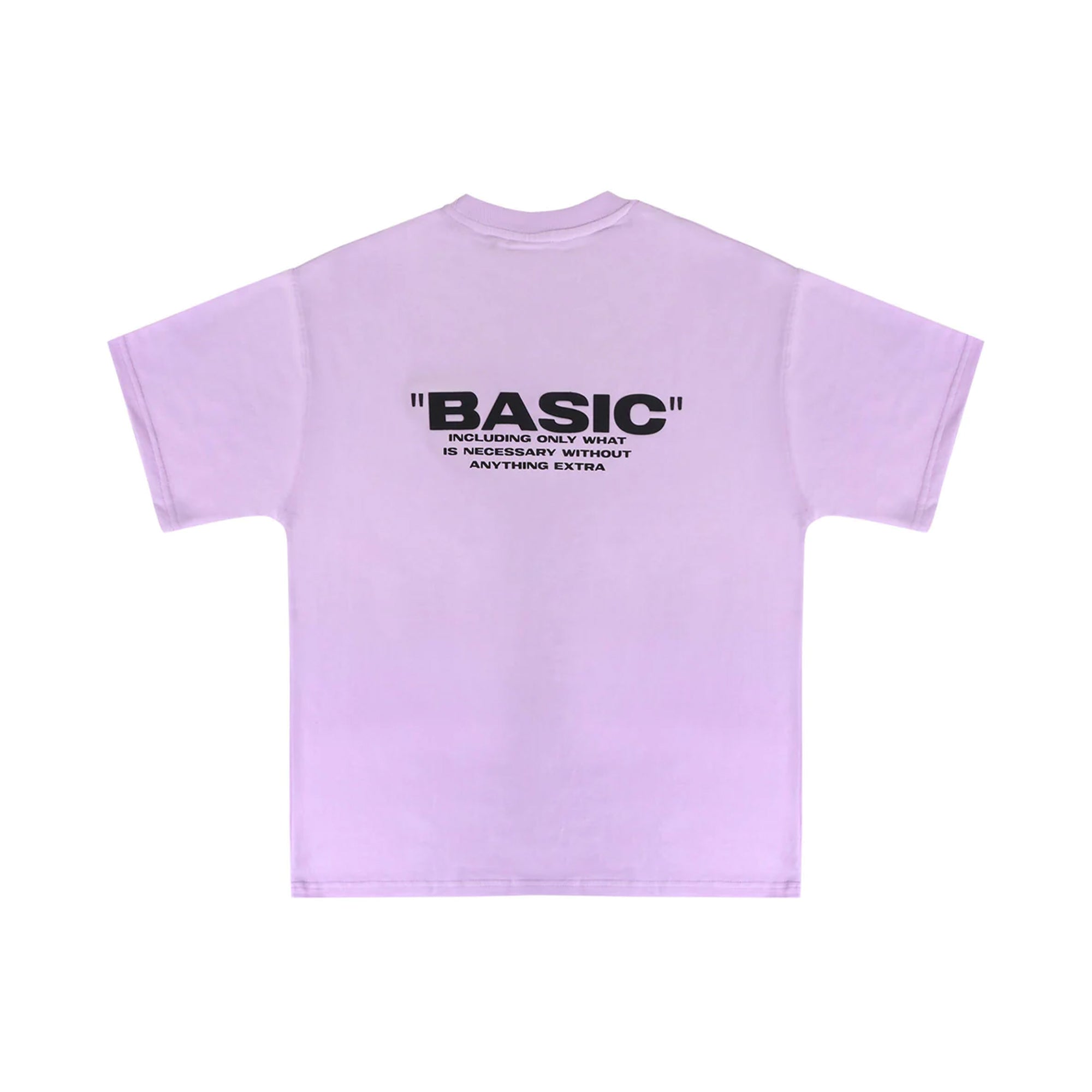 "BASIC" - Chamomile Lavender