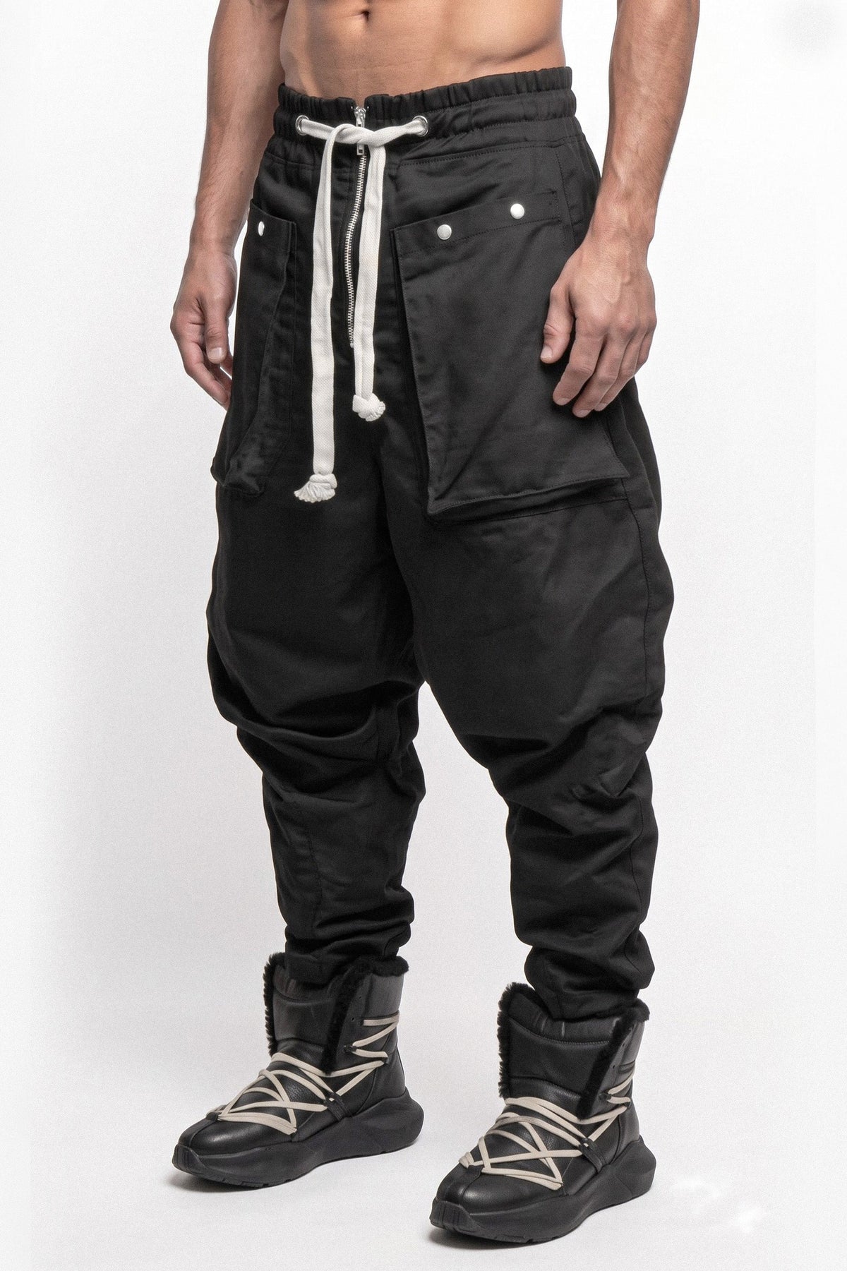 VS Base Pants - 01