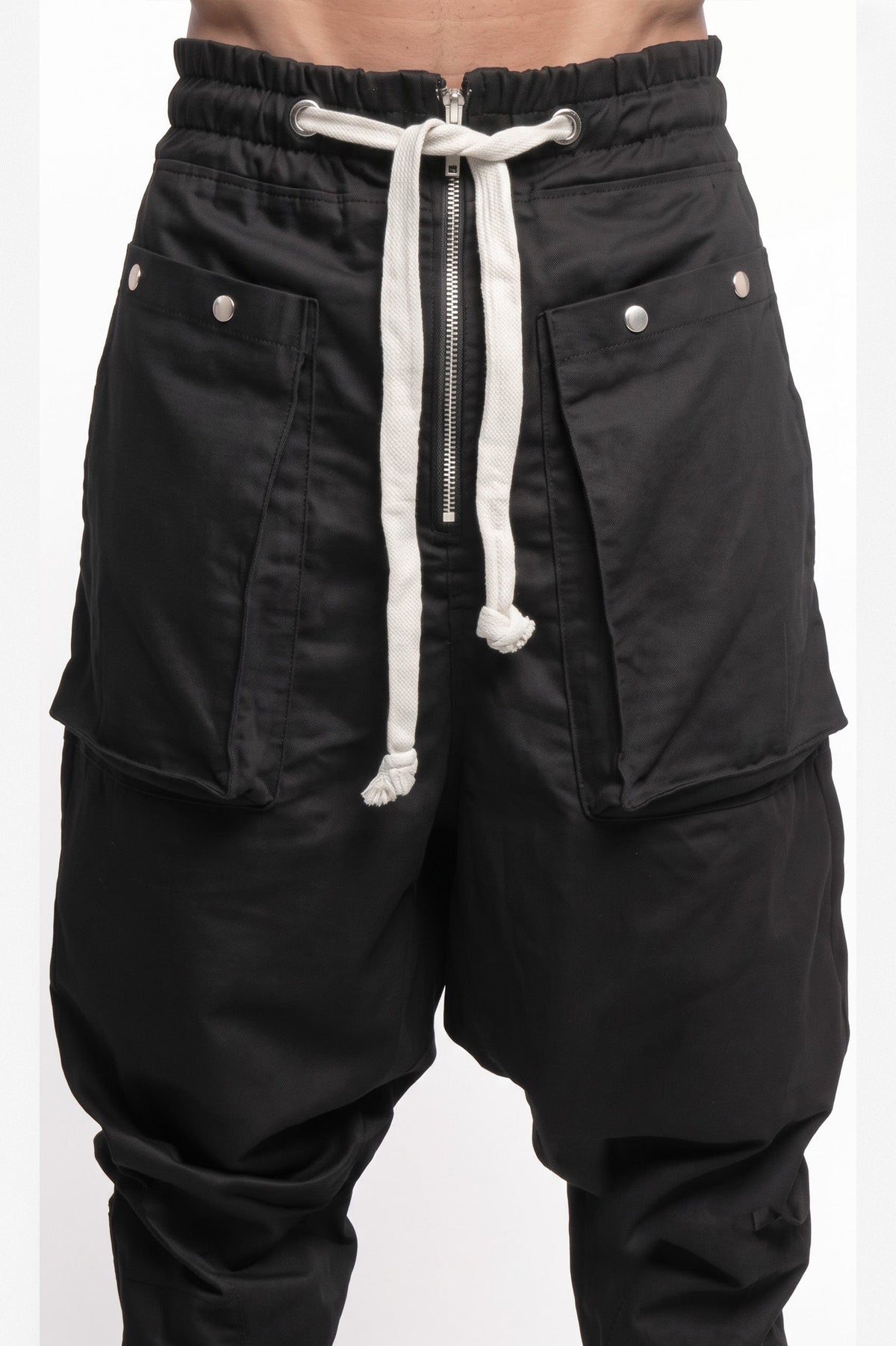 VS Base Pants - 01