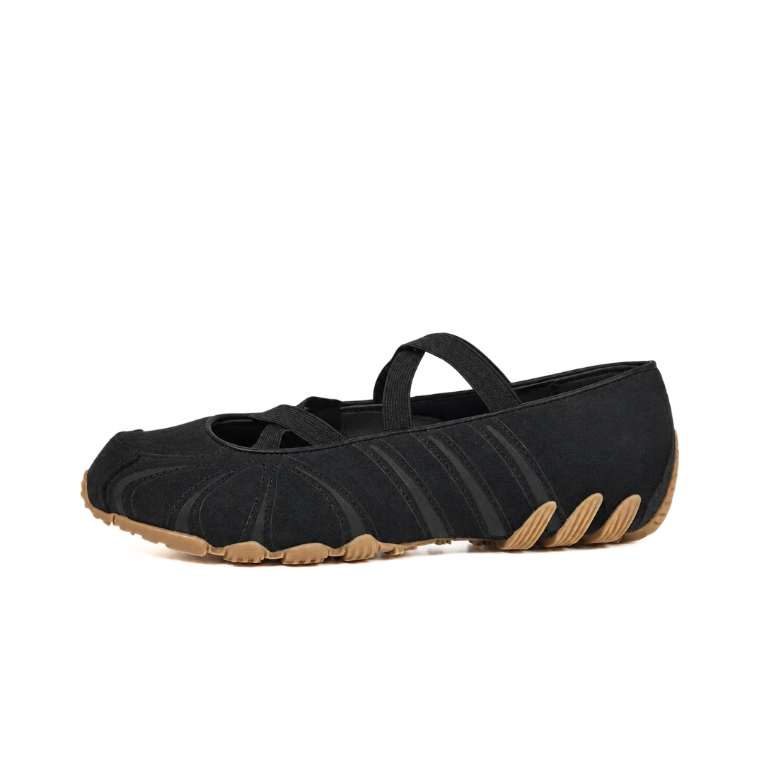 adidas GHOST SPRINT BALLET Core Black Gum