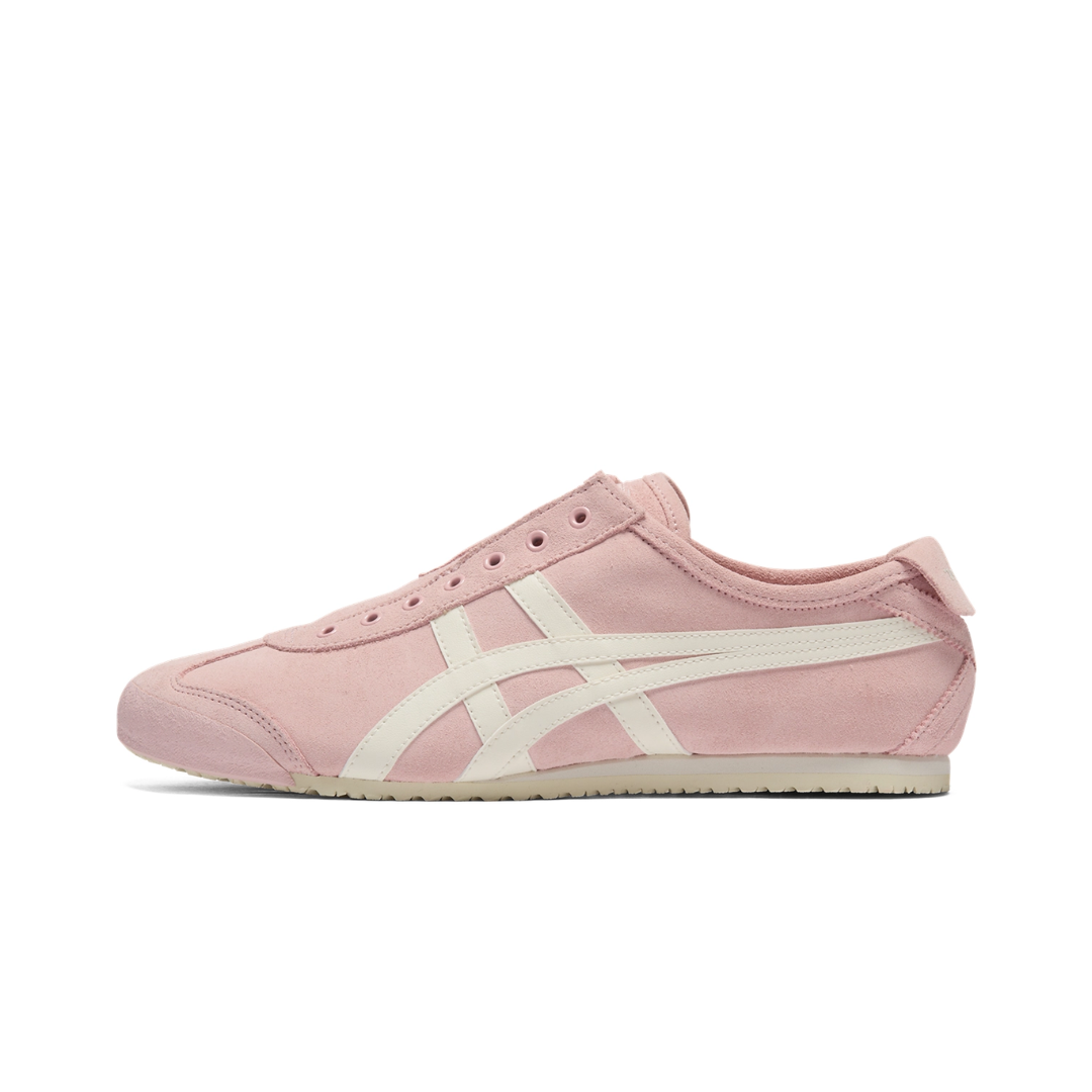 Onitsuka MEXICO 66 SLIP.ON GINGER PEACH CREAM