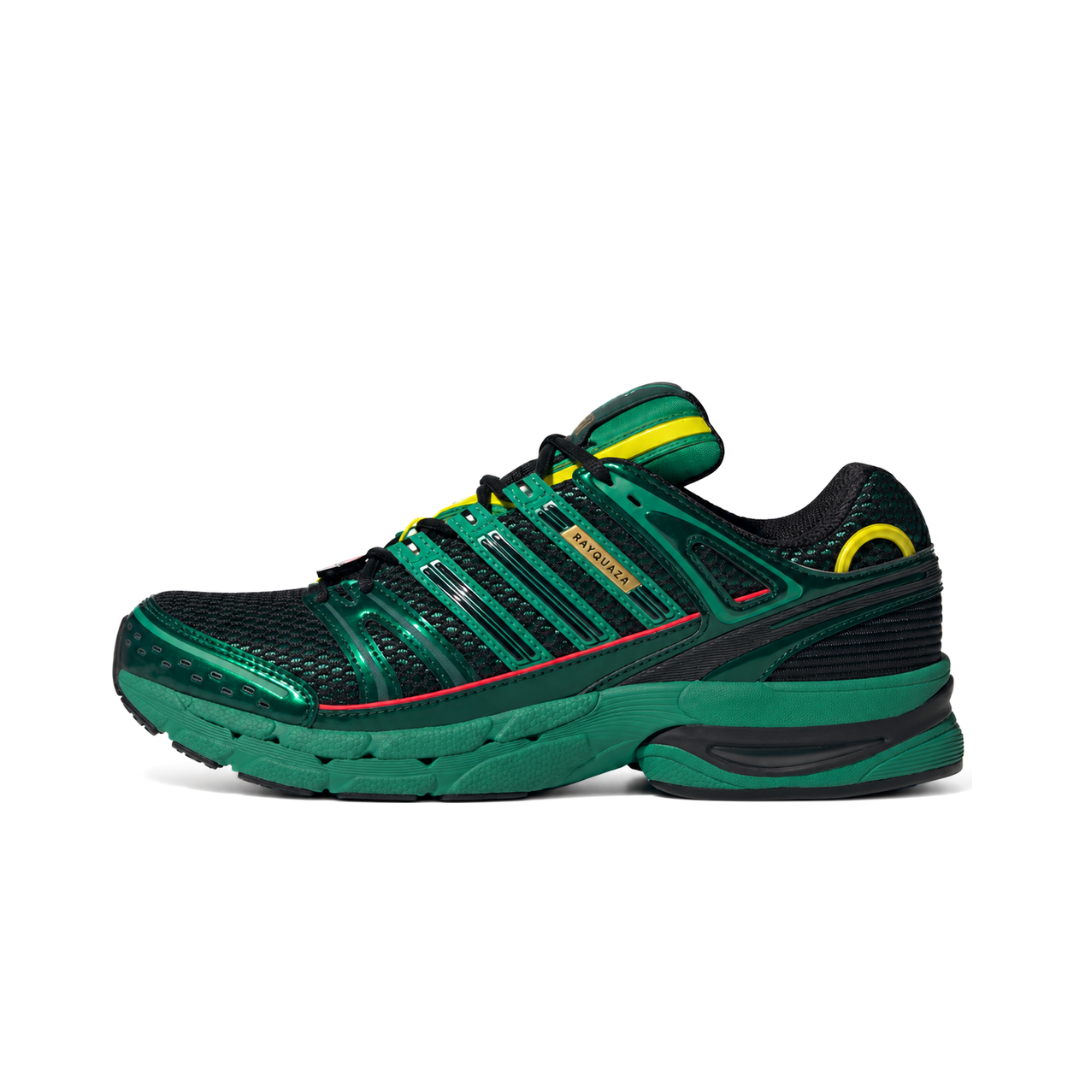 adidas Adistar Control 5 Pokémon Rayquaza